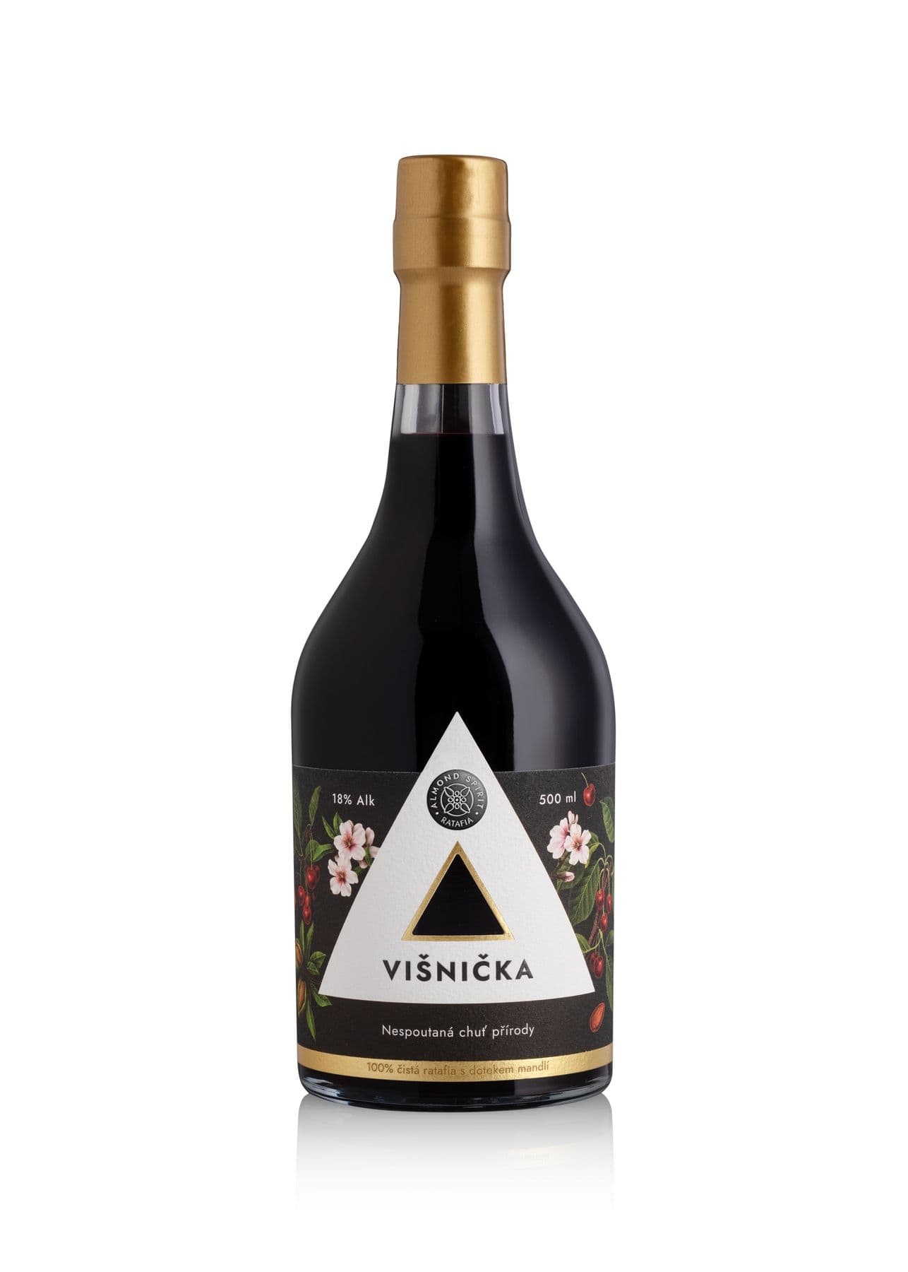 Višnička likér 0,5l