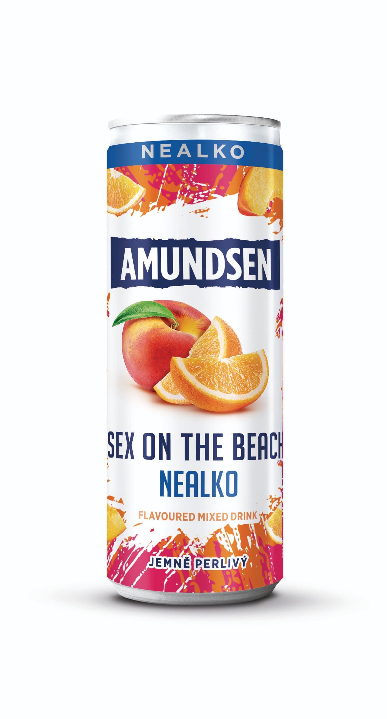 Amundsen Sex on the beach RTD Nealko 0,25 l