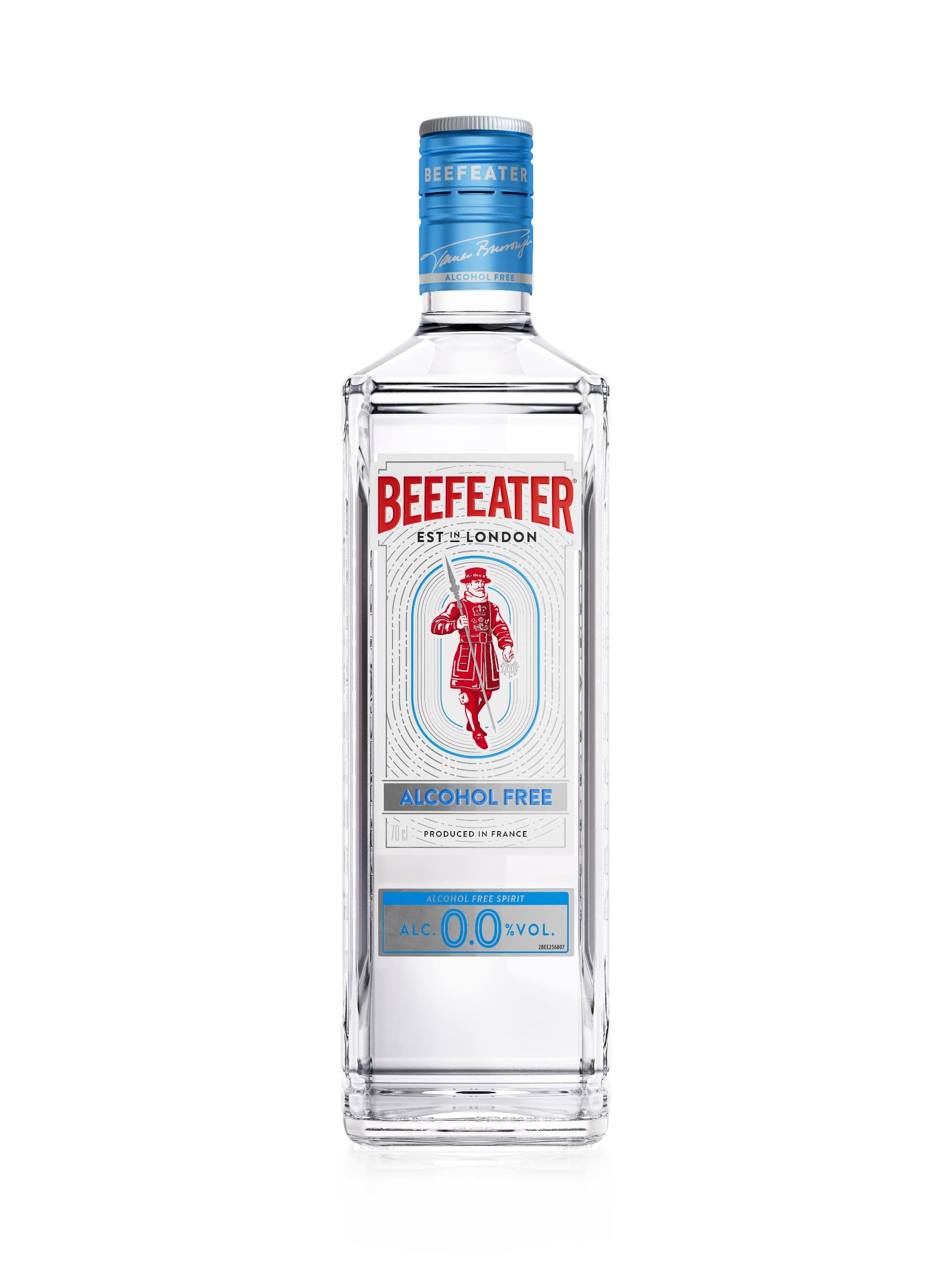Beefeater 0% 0,7 l