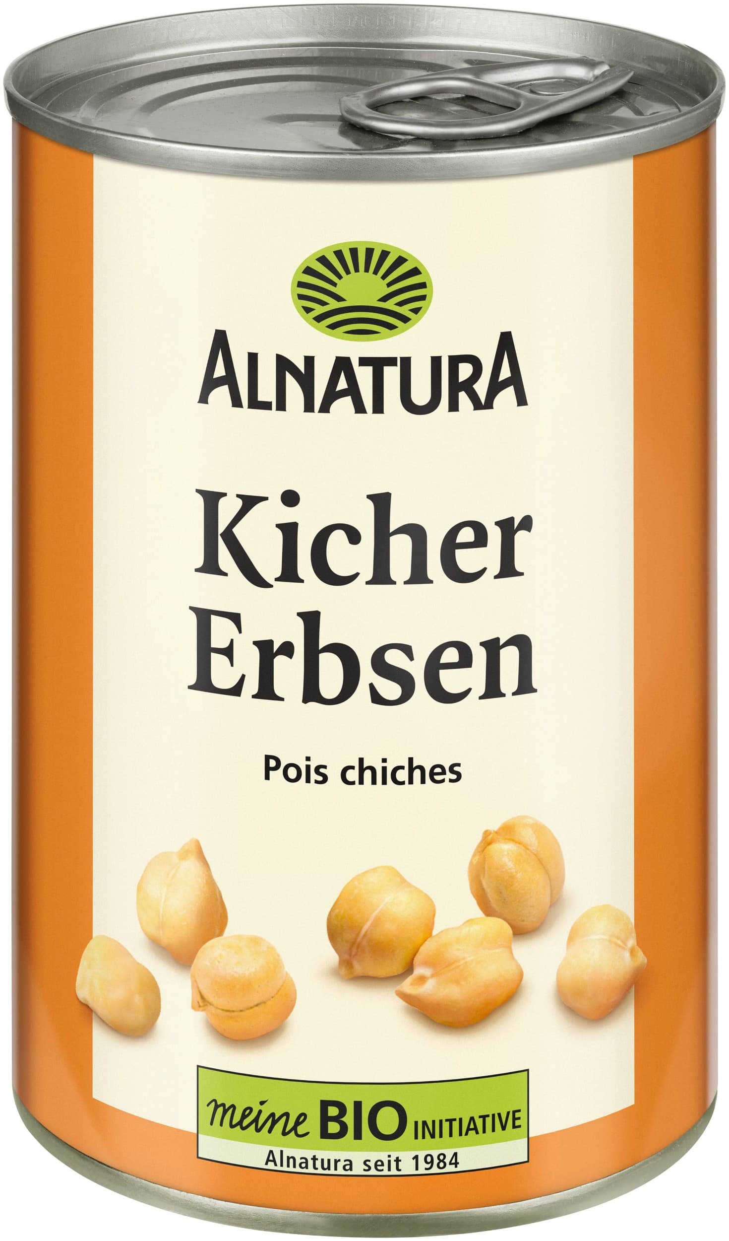 Alnatura BIO Cizrna 400 g