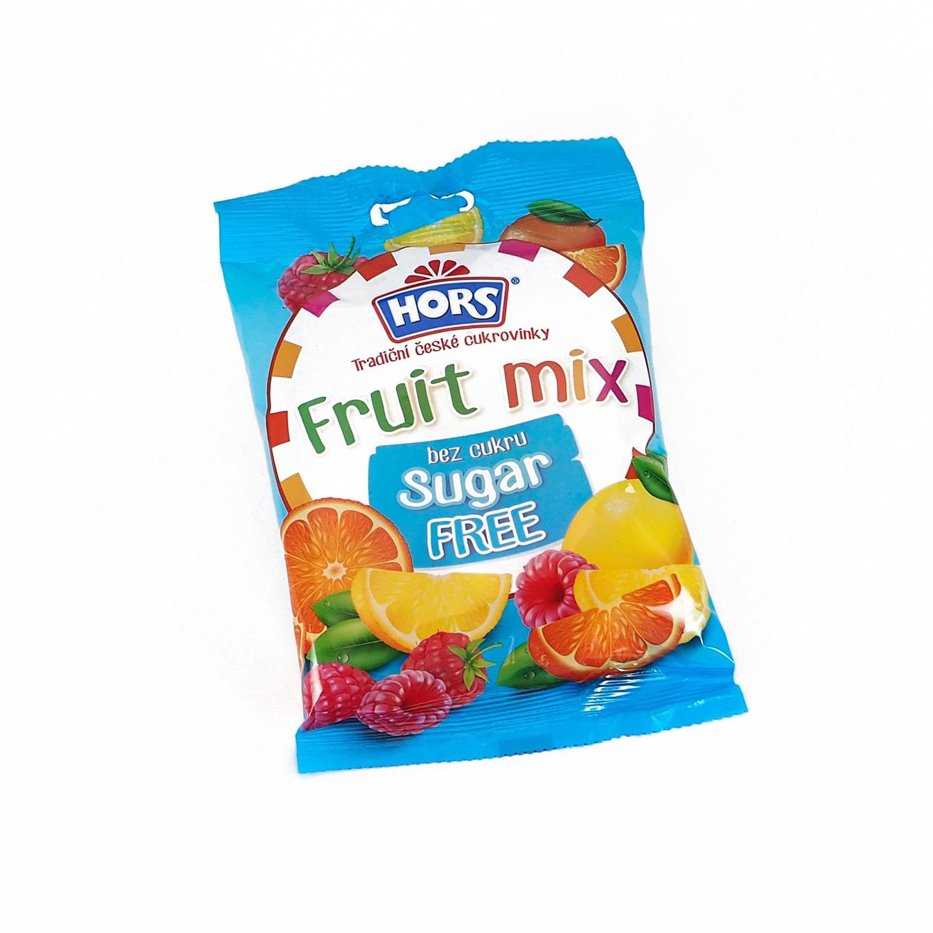 Hors drops Fruit Mix 53g