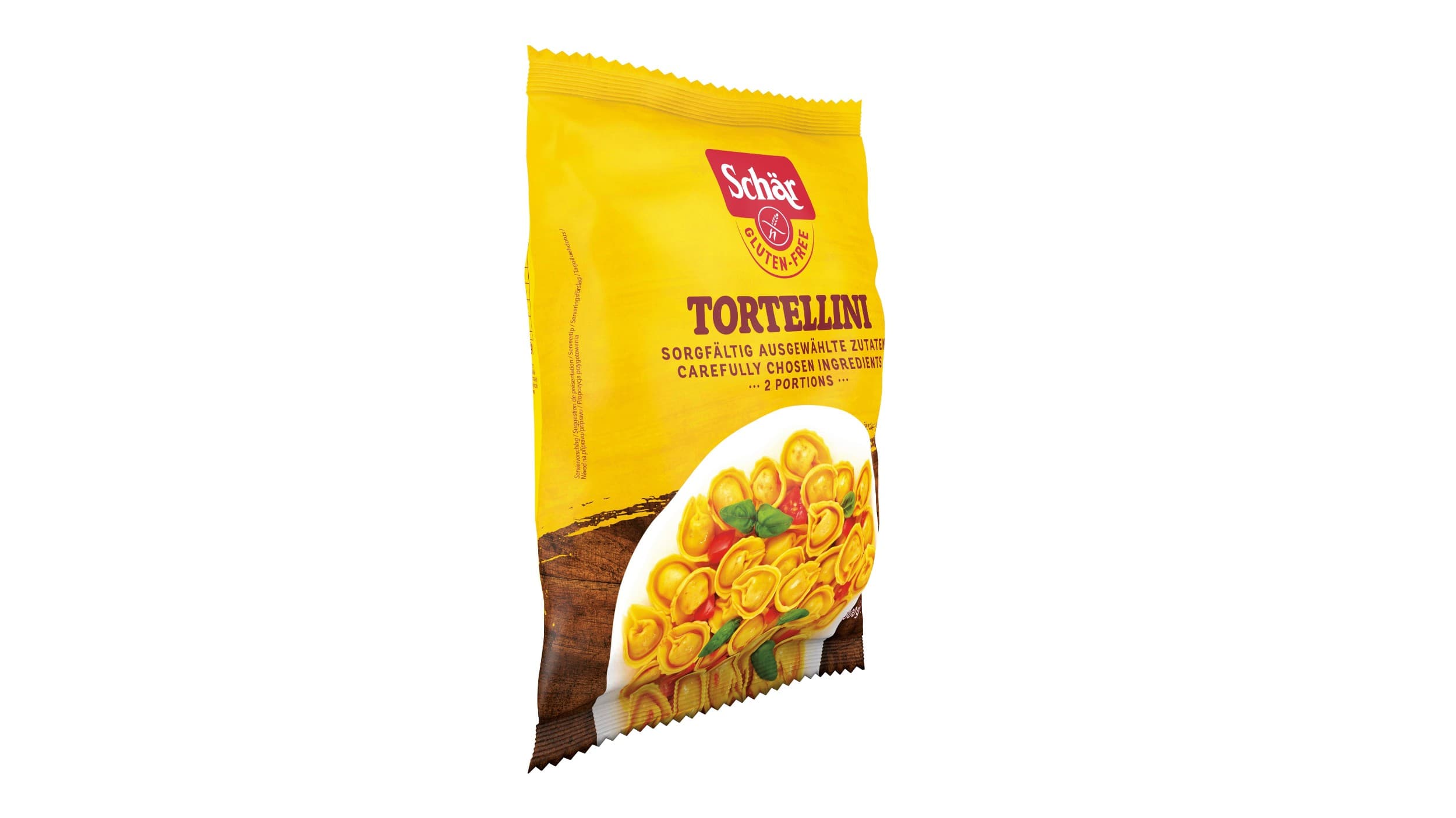 Schär Tortellini 300g