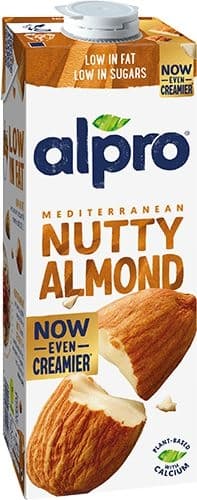 Alpro Mandlový nápoj 1 l