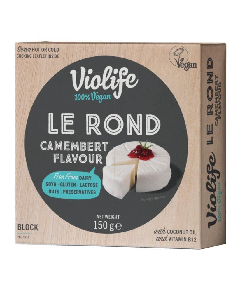 Violife Le Rond Camembert 150g