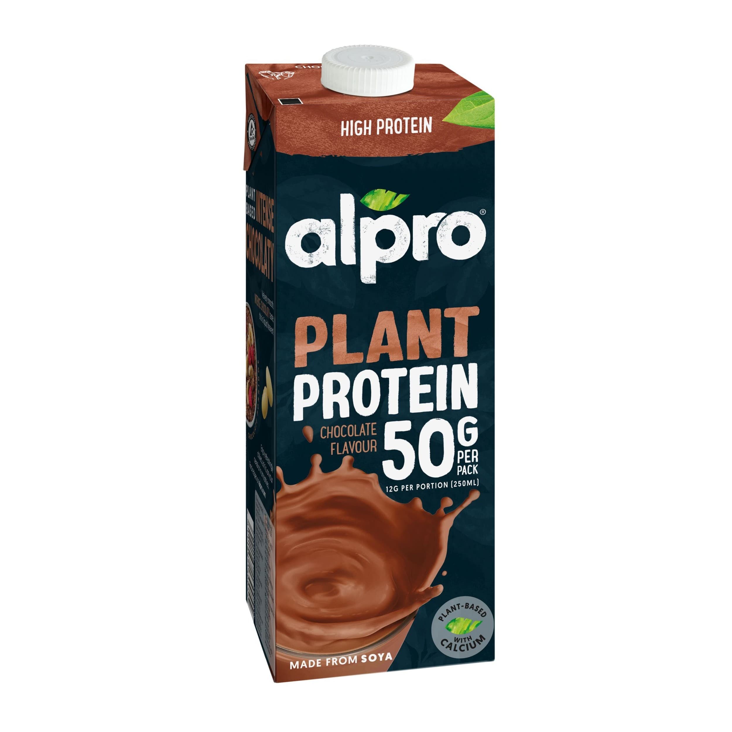 Alpro Nápoj sója čokoláda Protein 1l