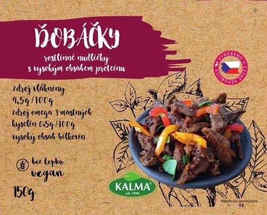 Kalma Ďobáčky 150 g