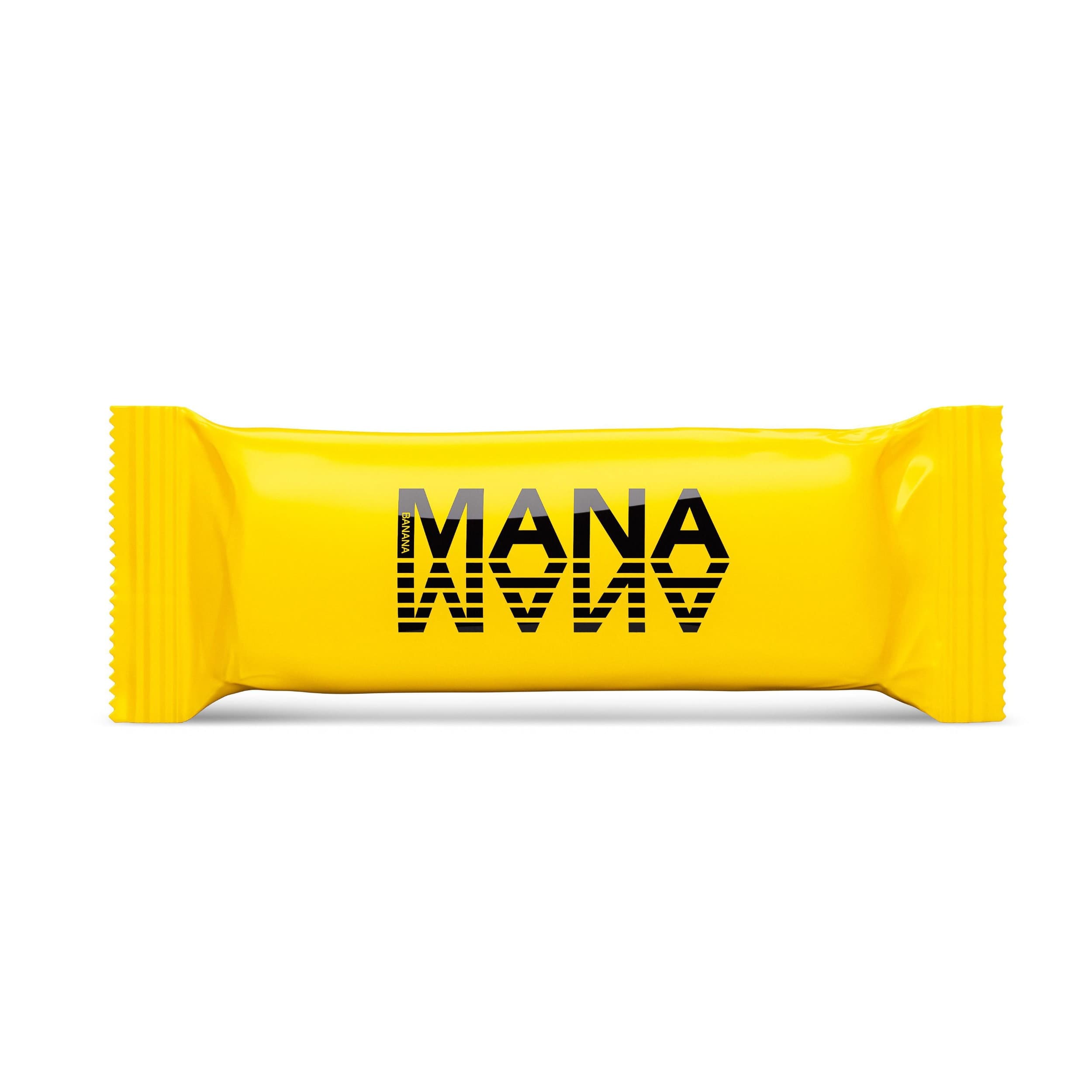 ManaBars Banana Mark 8 50g