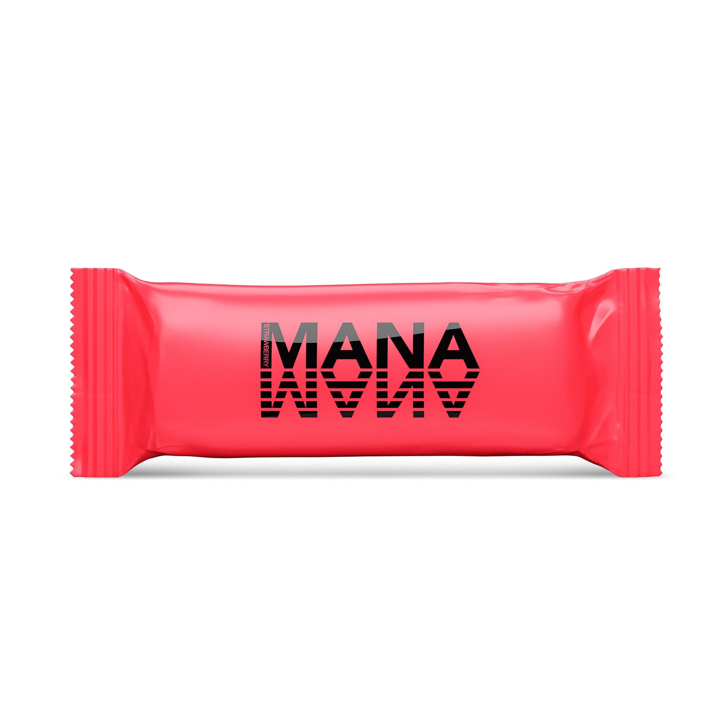 ManaBar Strawberry Mark 8 50g