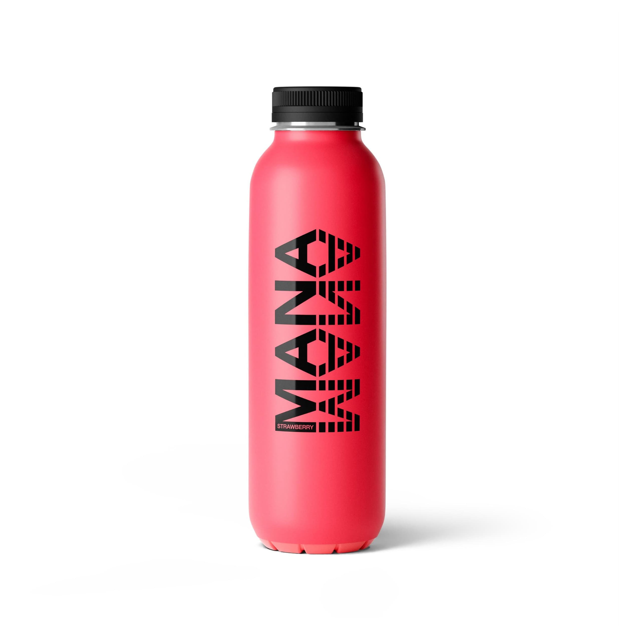 ManaDrink | Strawberry Mark 8 400 ml
