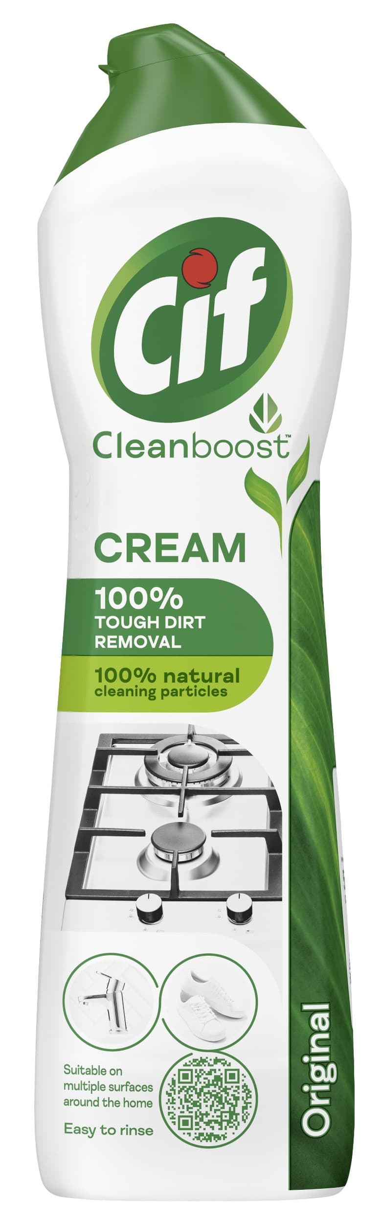 Cif Krém Original 500 ml