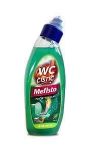 Mefisto WC čistič Borovice 750ml