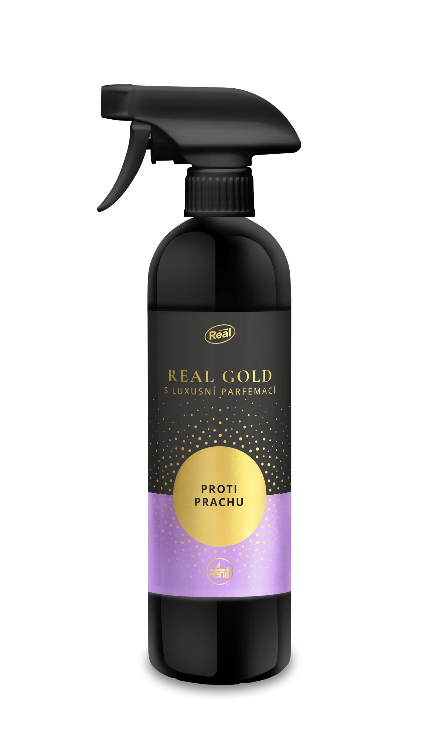 Real Gold proti prachu 550 g