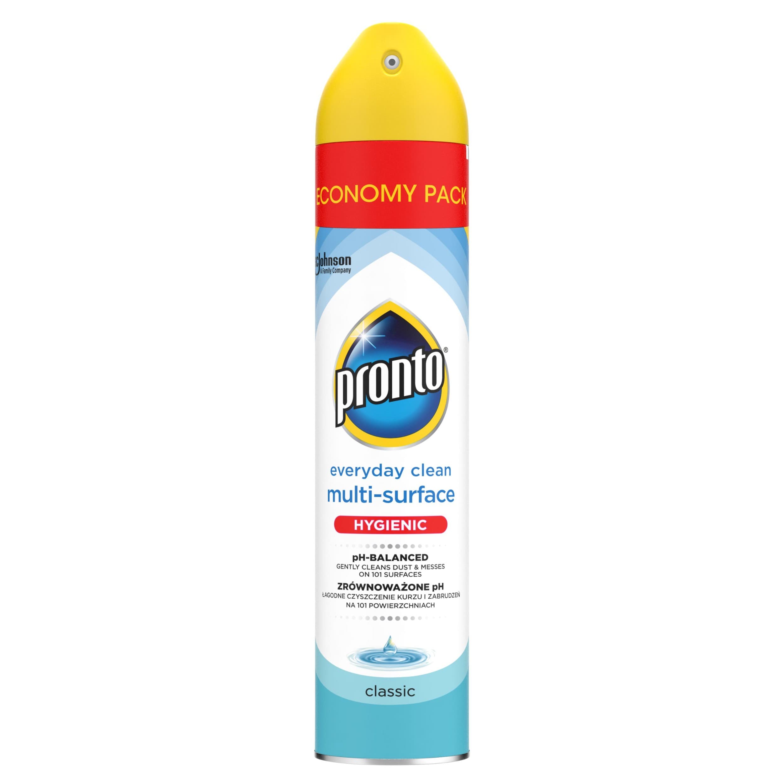 Pronto Proti prachu Original 300 ml