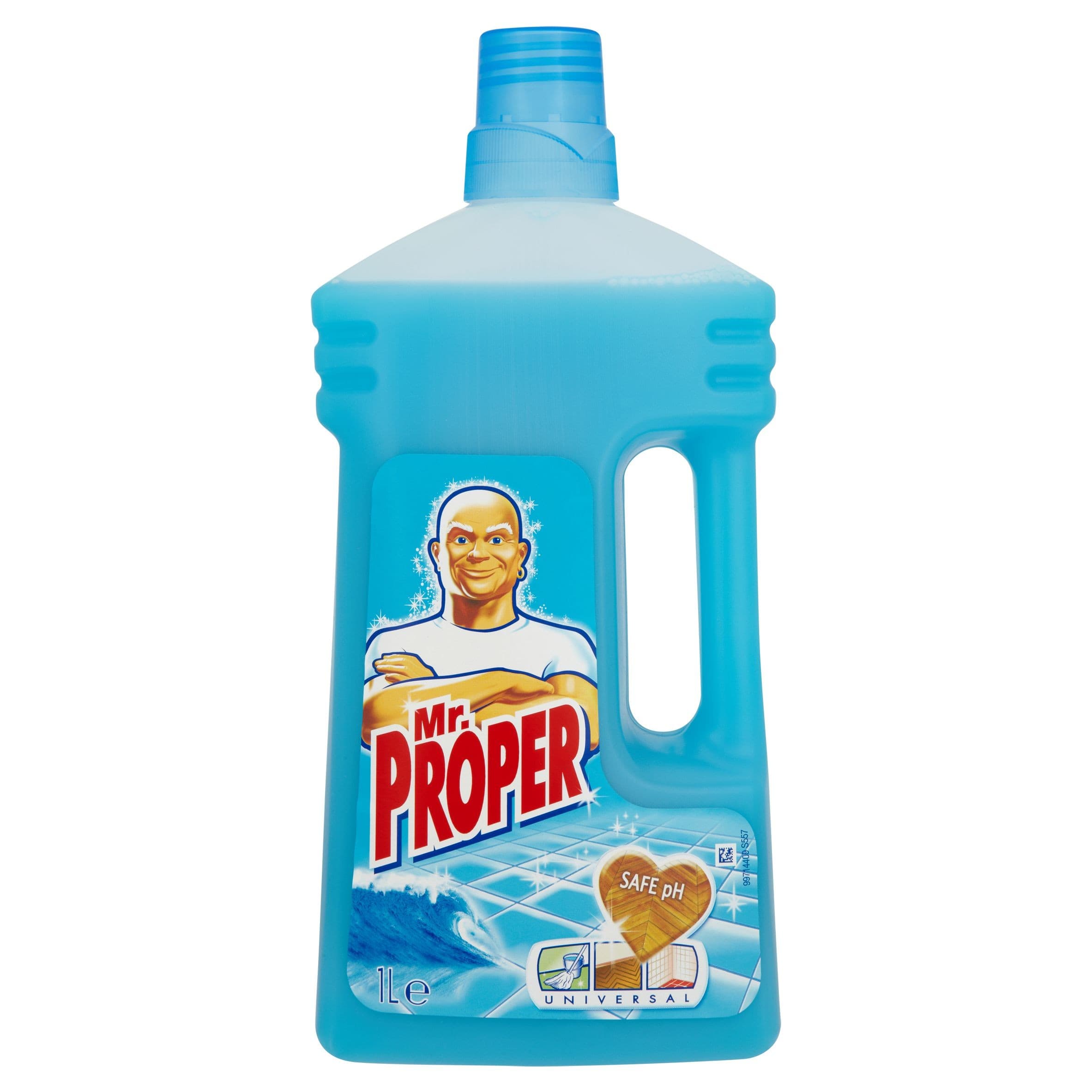 Mr.Proper Ocean univerzální čistící prostředek 1 l