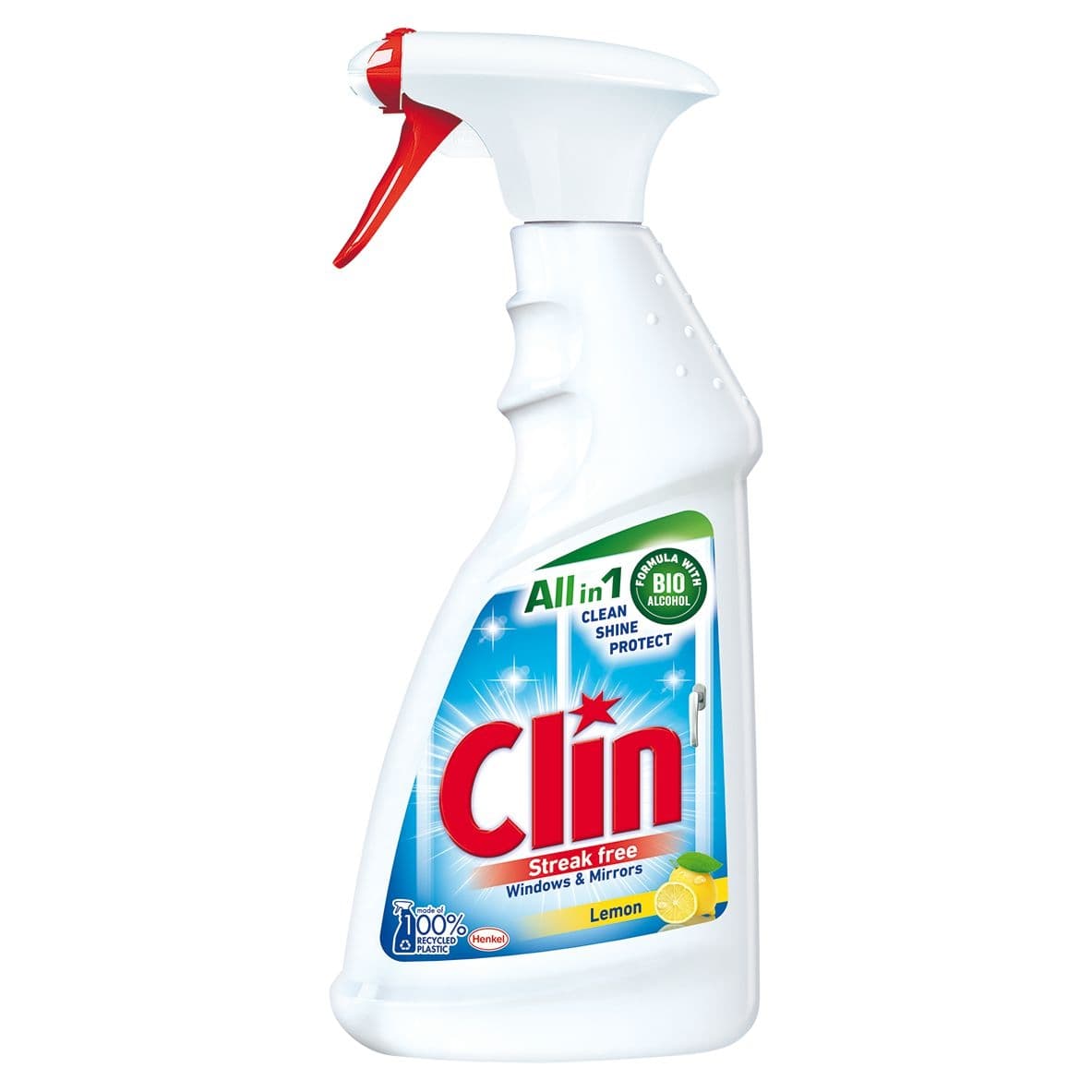 Clin Čistič oken 500 ml