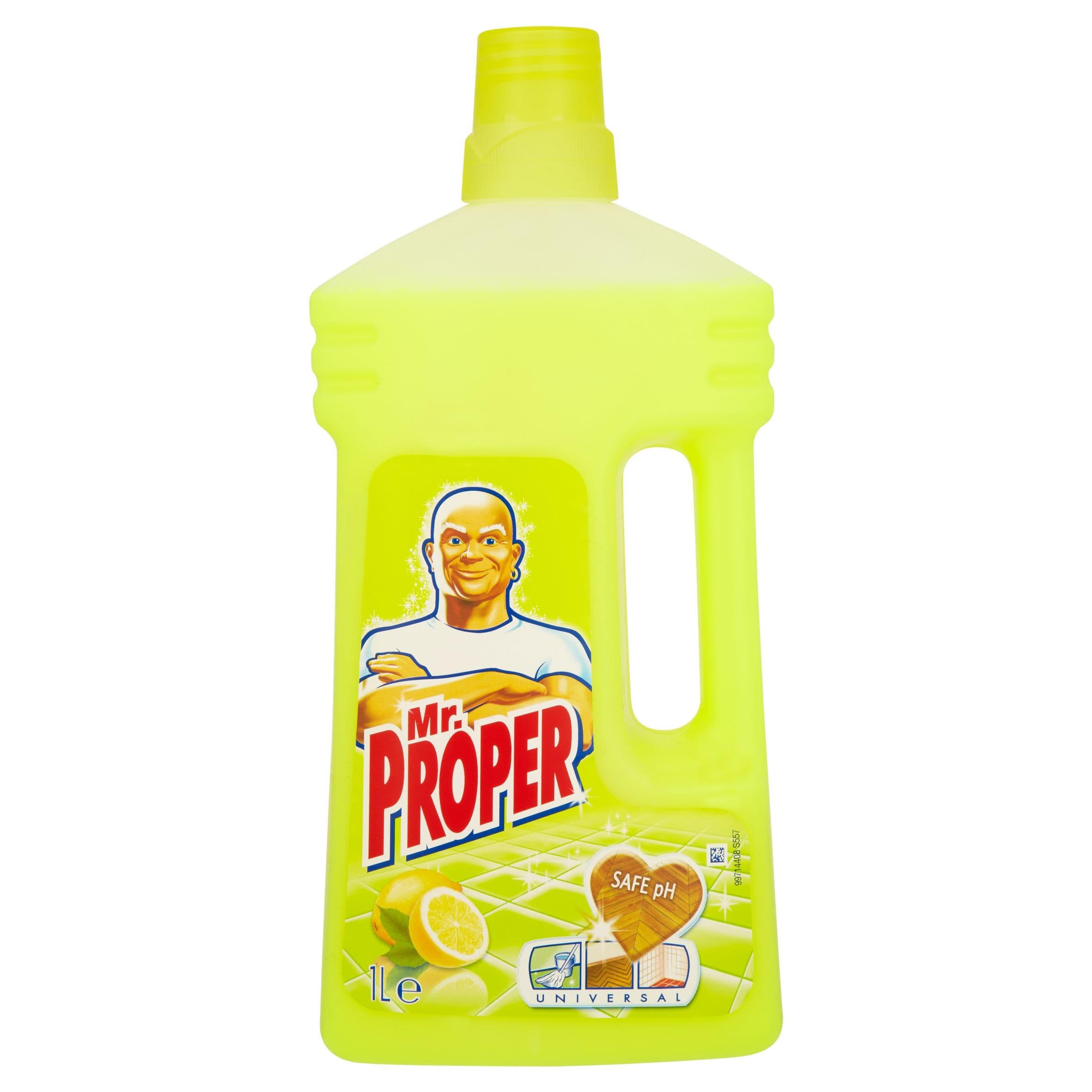 Mr.Proper Citron univerzální čistící prostředek 1 l