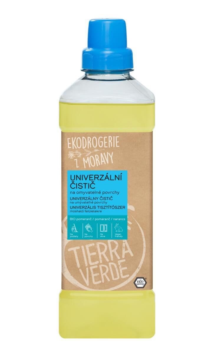 Tierra Verde Univerzální čistič 1l