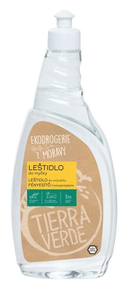 Tierra Verde Leštidlo do myčky 750ml