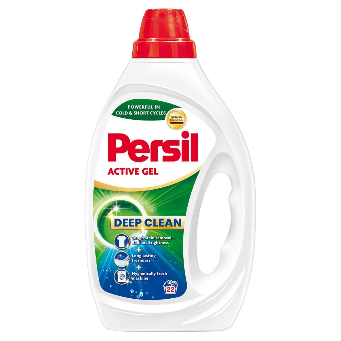 PERSIL GEL UNIVERSAL 0,99L 22PD