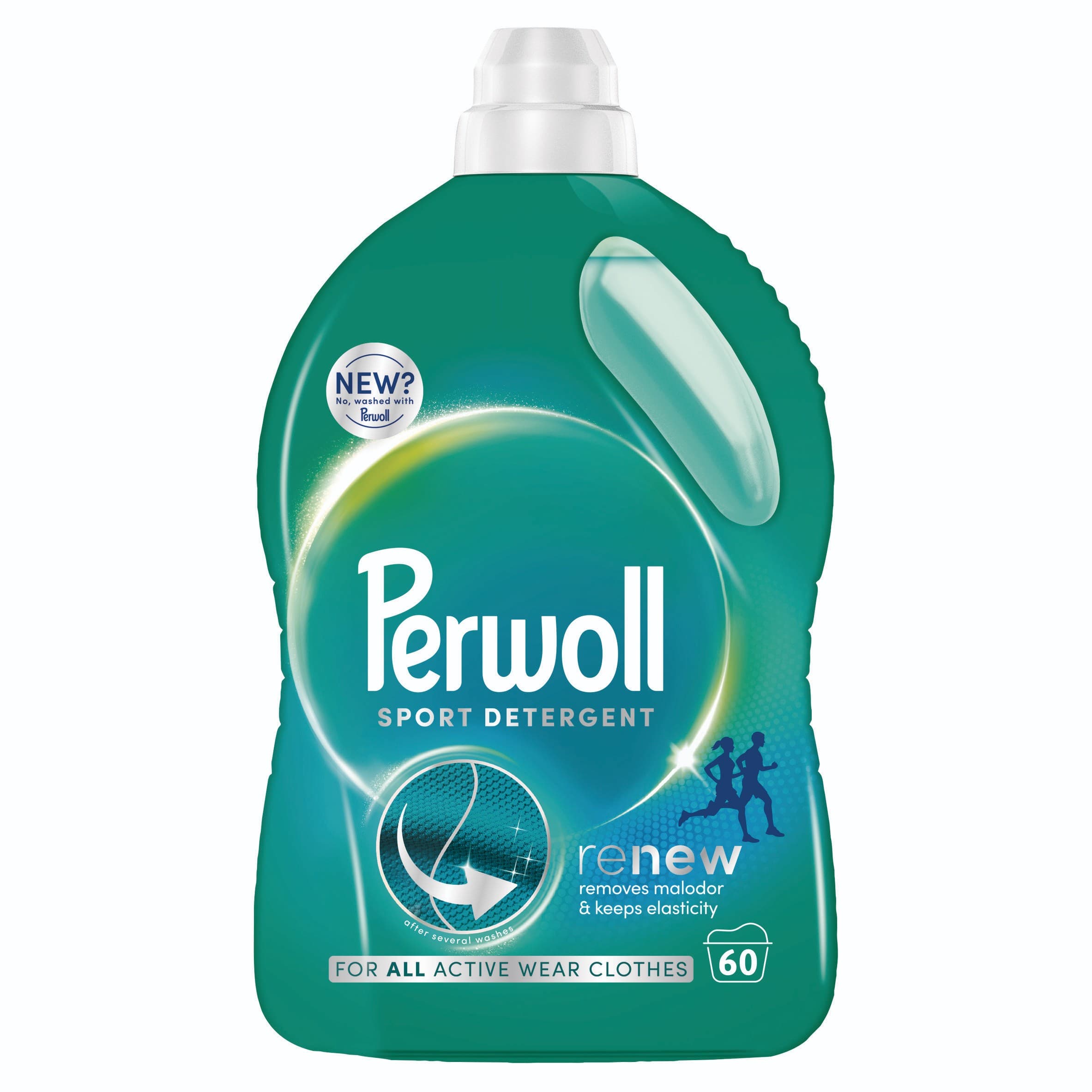 Perwoll Sport 3000ml 60 praní
