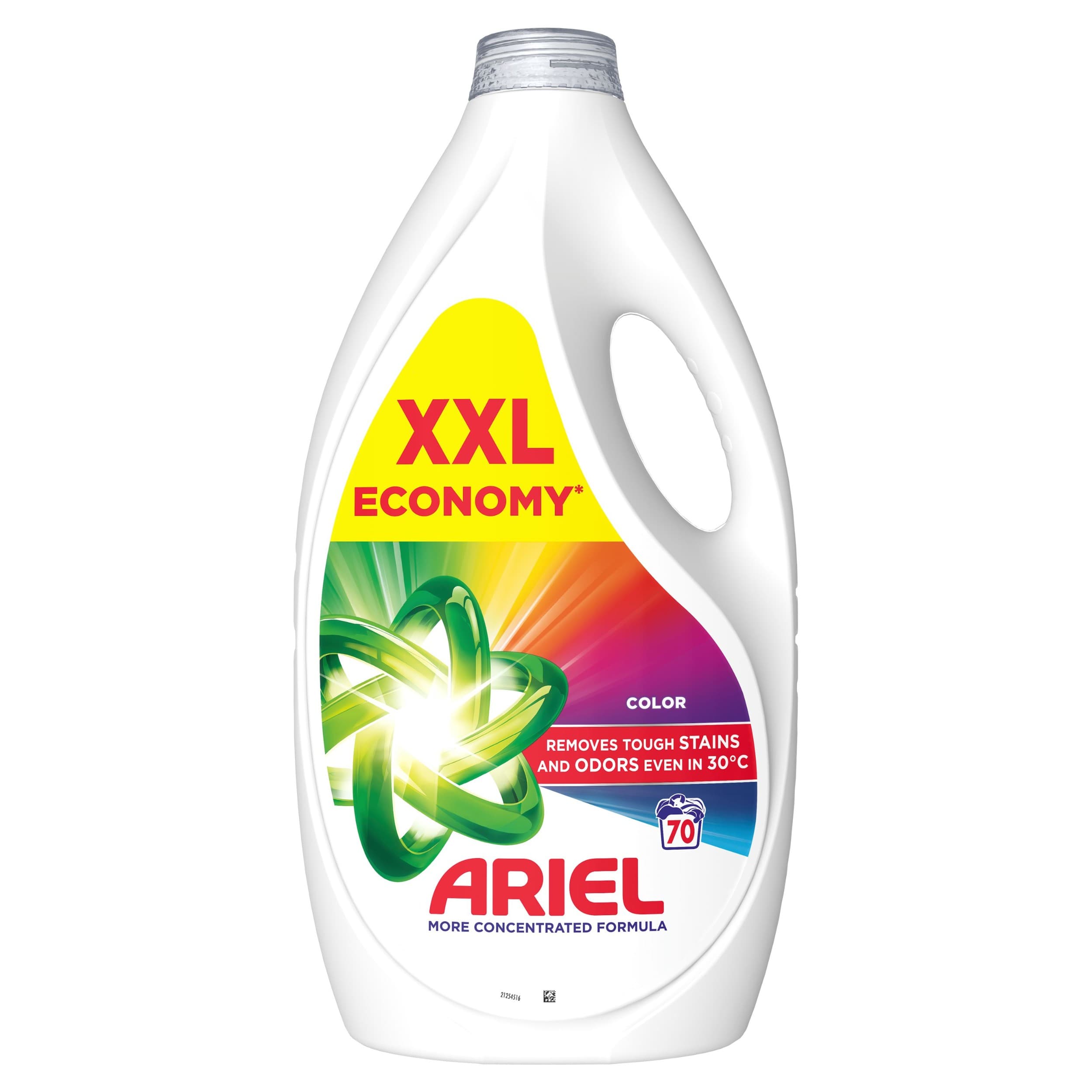 Ariel Tekutý Prost Color 70 Praní