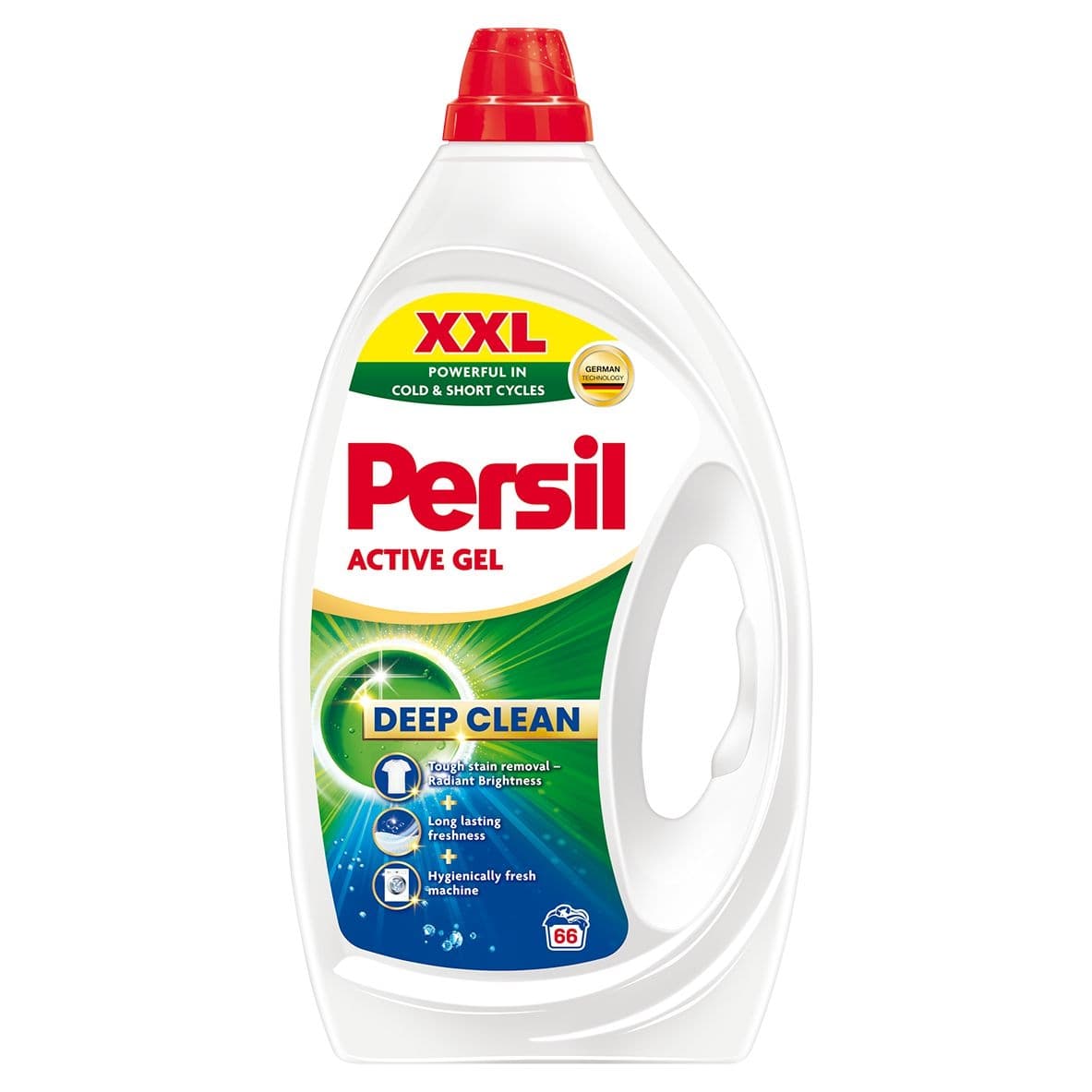 Persil Gel Universal 66 praní