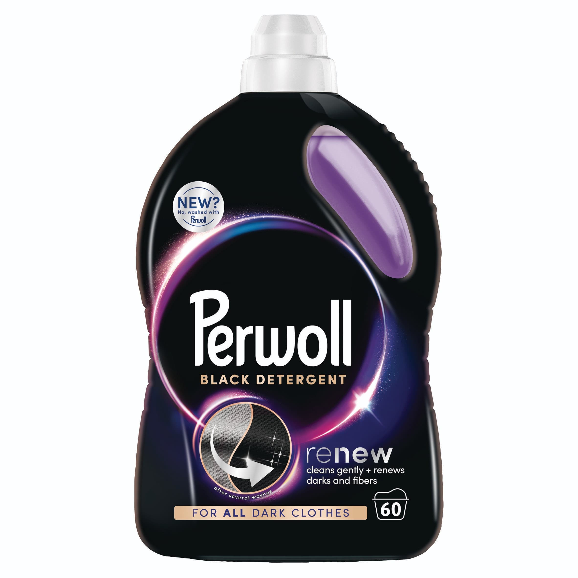Perwoll Black 3000ml 60 praní