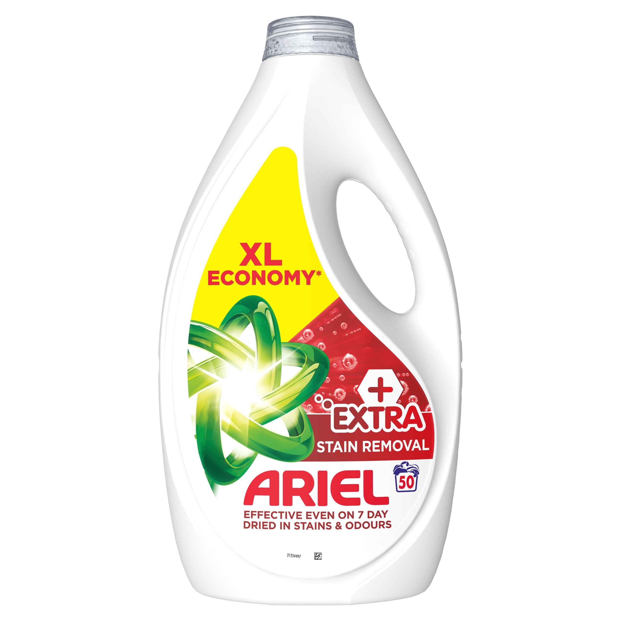 Ariel Tek Prost Extra Clean 50 dávek