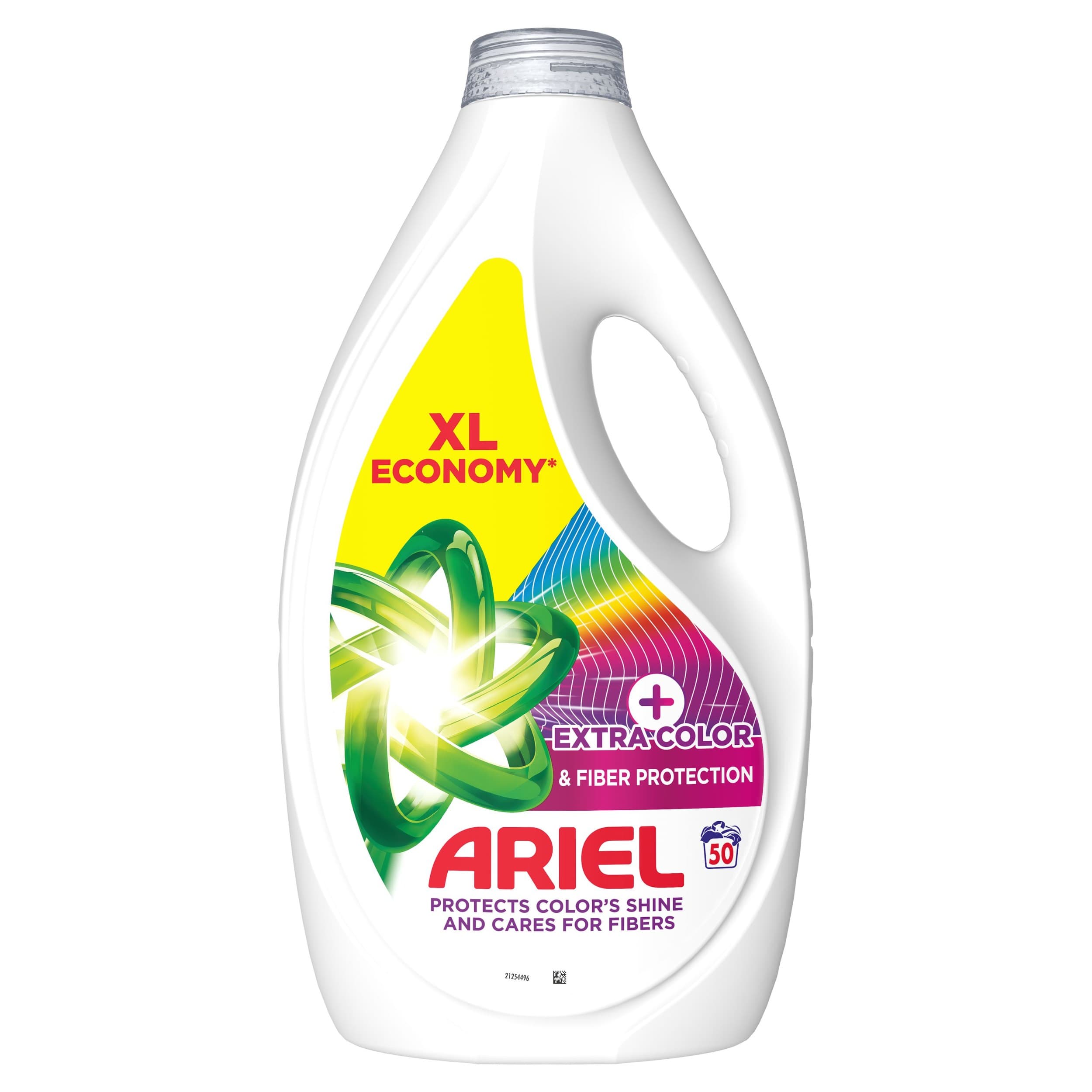 Ariel Tek Prost Color & Care 50 dávek