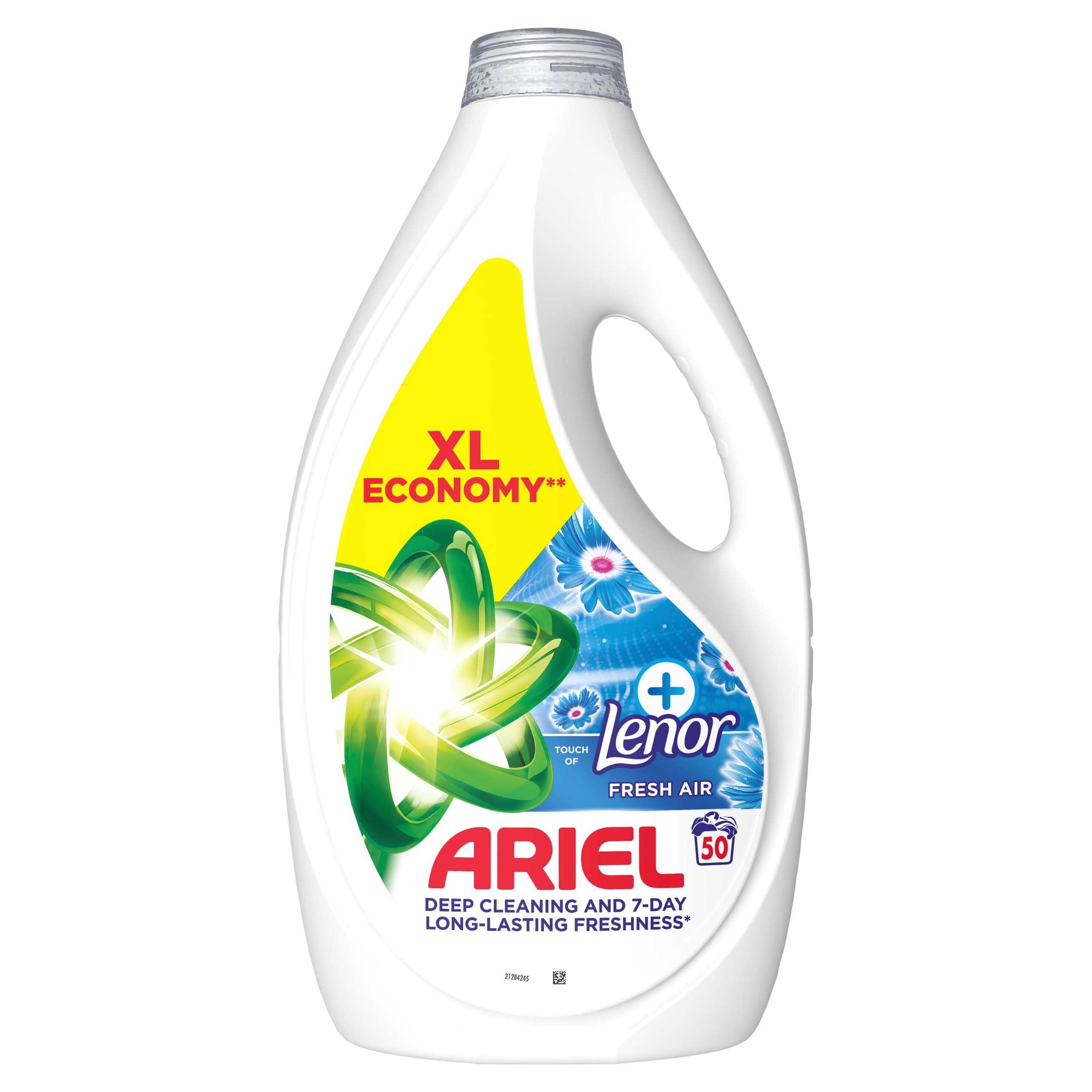 Ariel Tek Prost Fresh Air 50 Prani