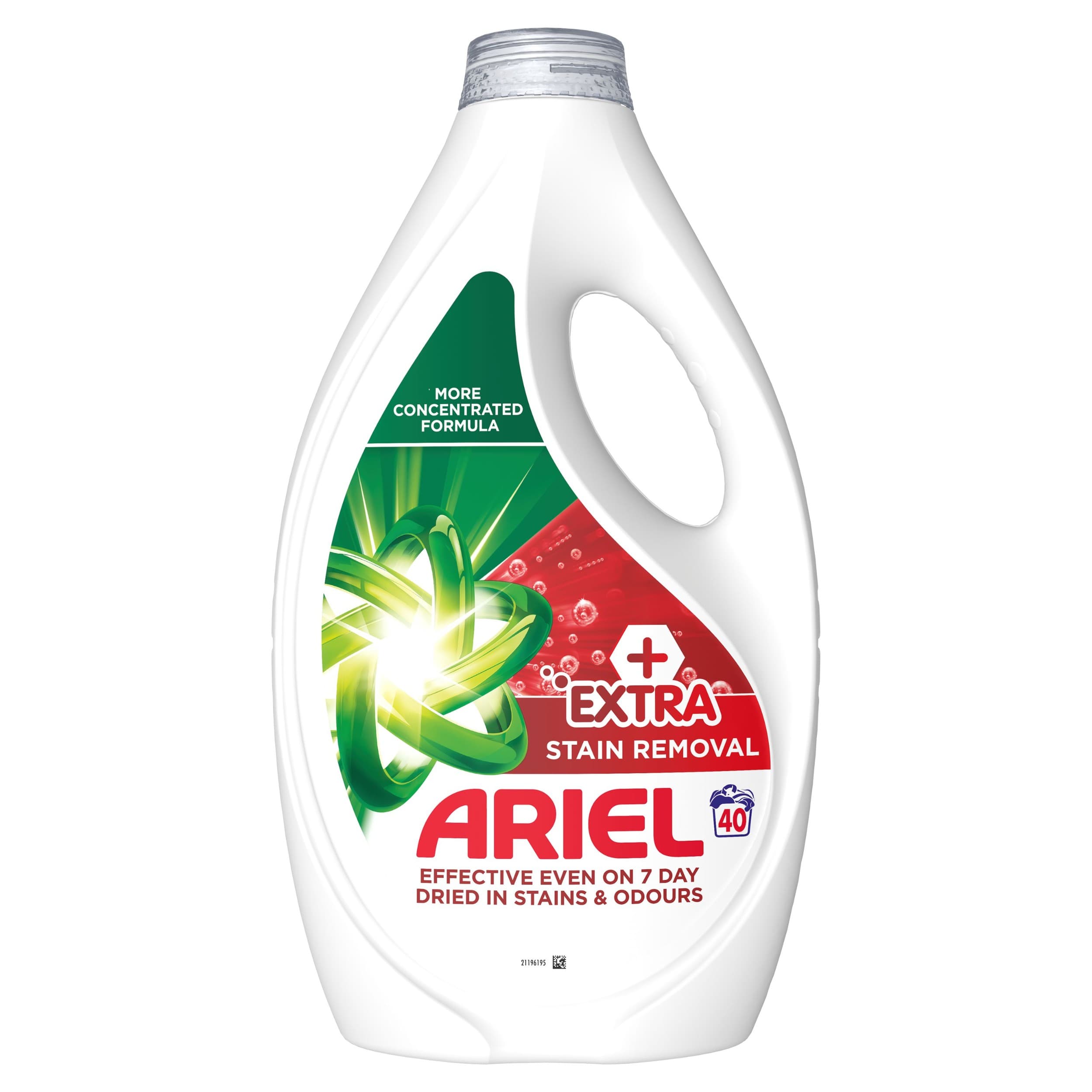 Ariel Tek Prost Extra Clean 40 dávek
