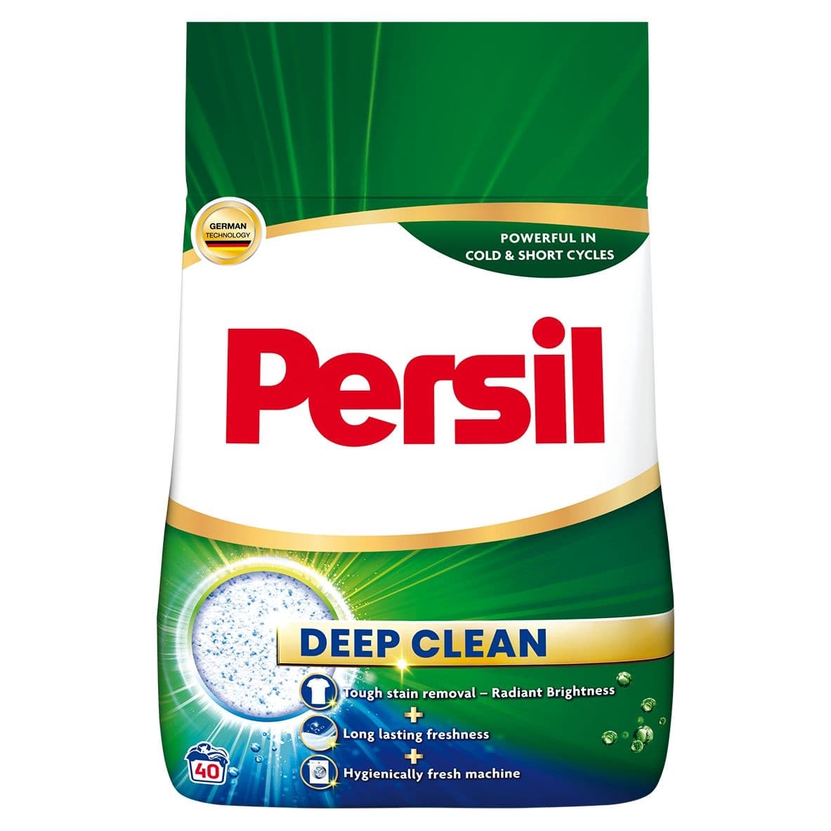 PERSIL PRÁŠEK UNI 2,2KG 40PD
