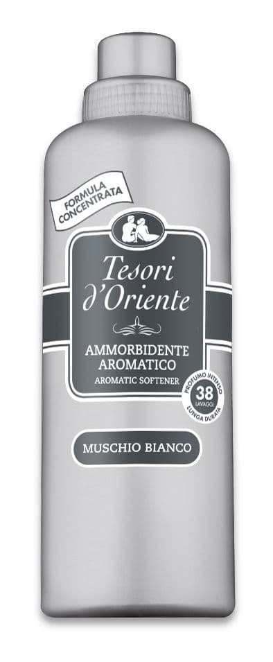 Tesori d'Oriente Aviváž Byzantium 760 ml 38 praní
