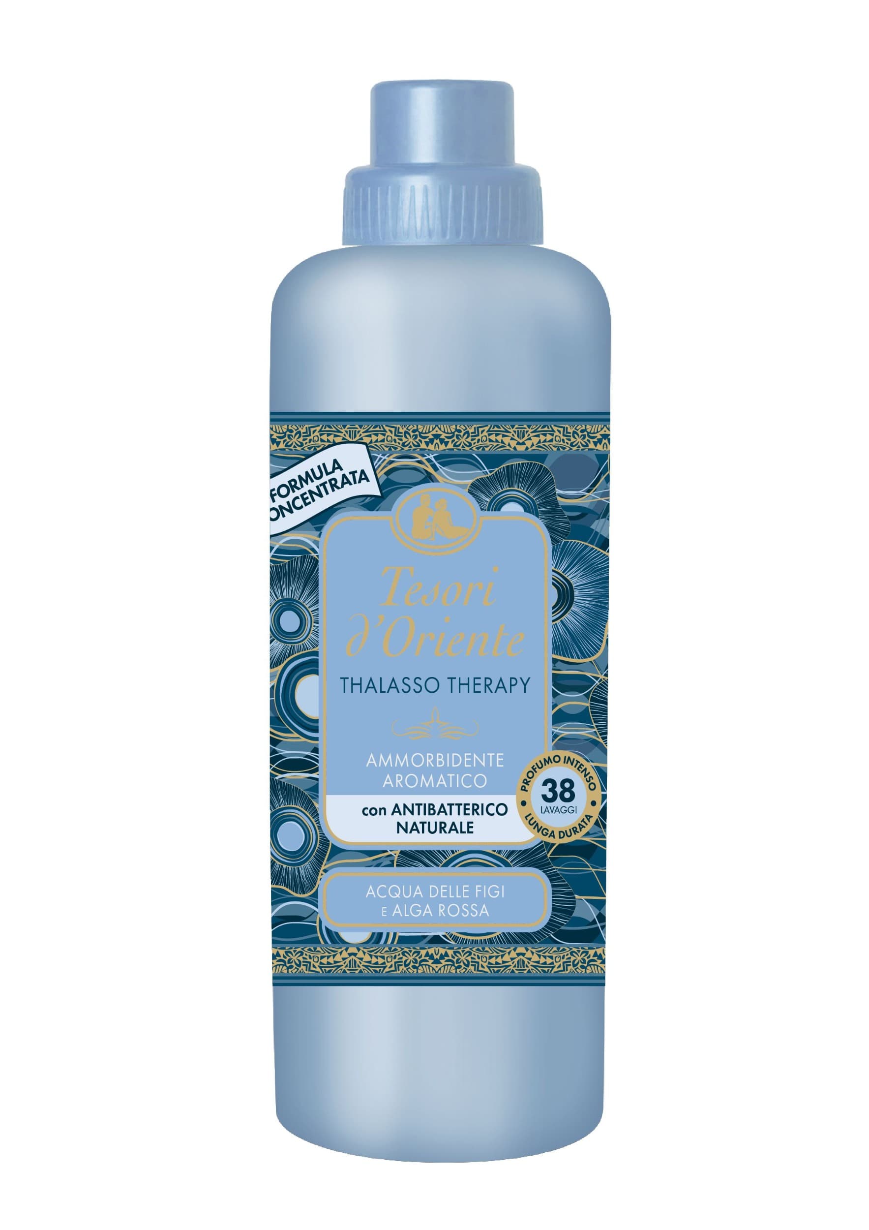 Tesori d'Oriente Aviváž Thalasso therapy 760 ml 38 praní