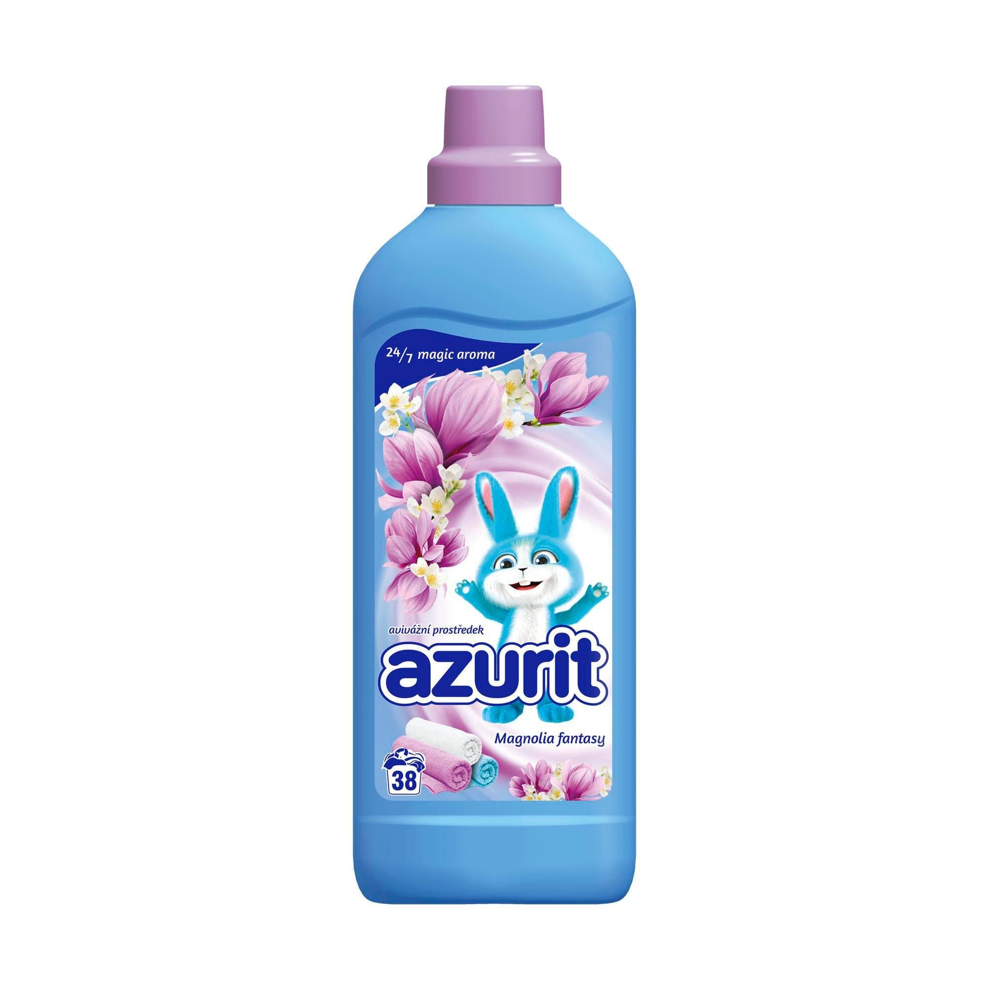 Azurit Avivážní prostředek magnolie 38 dávek ( 836 ml