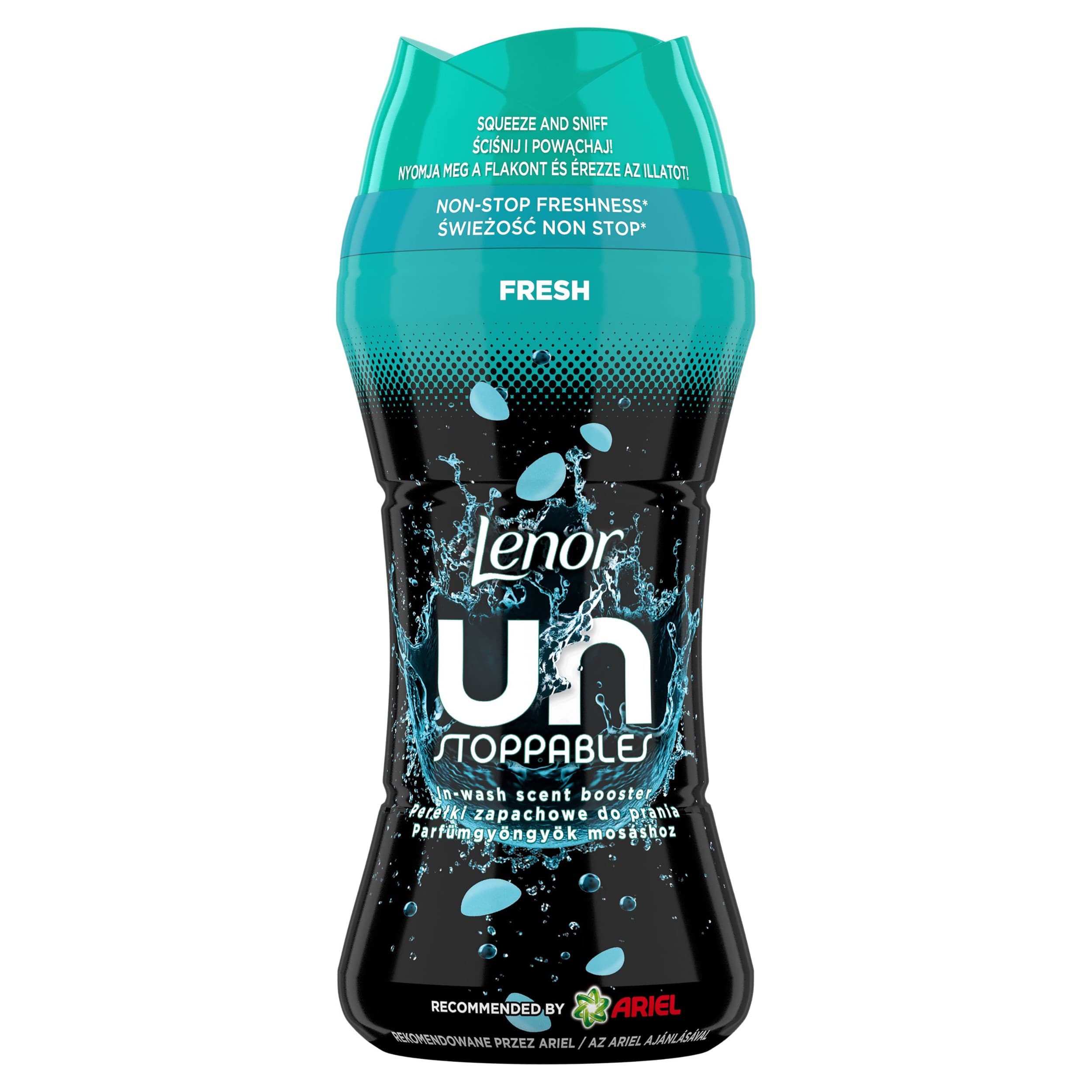 Lenor Vonné Perličky Fresh 195g