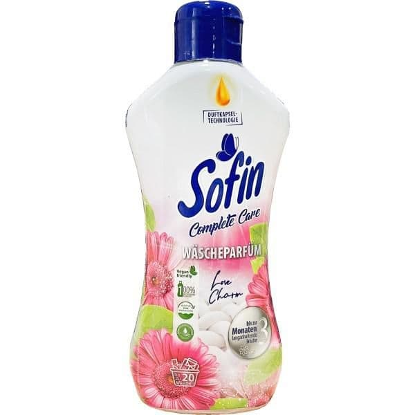 Sofin Euforia booster Love Charm (parfém do pračky) 300 ml