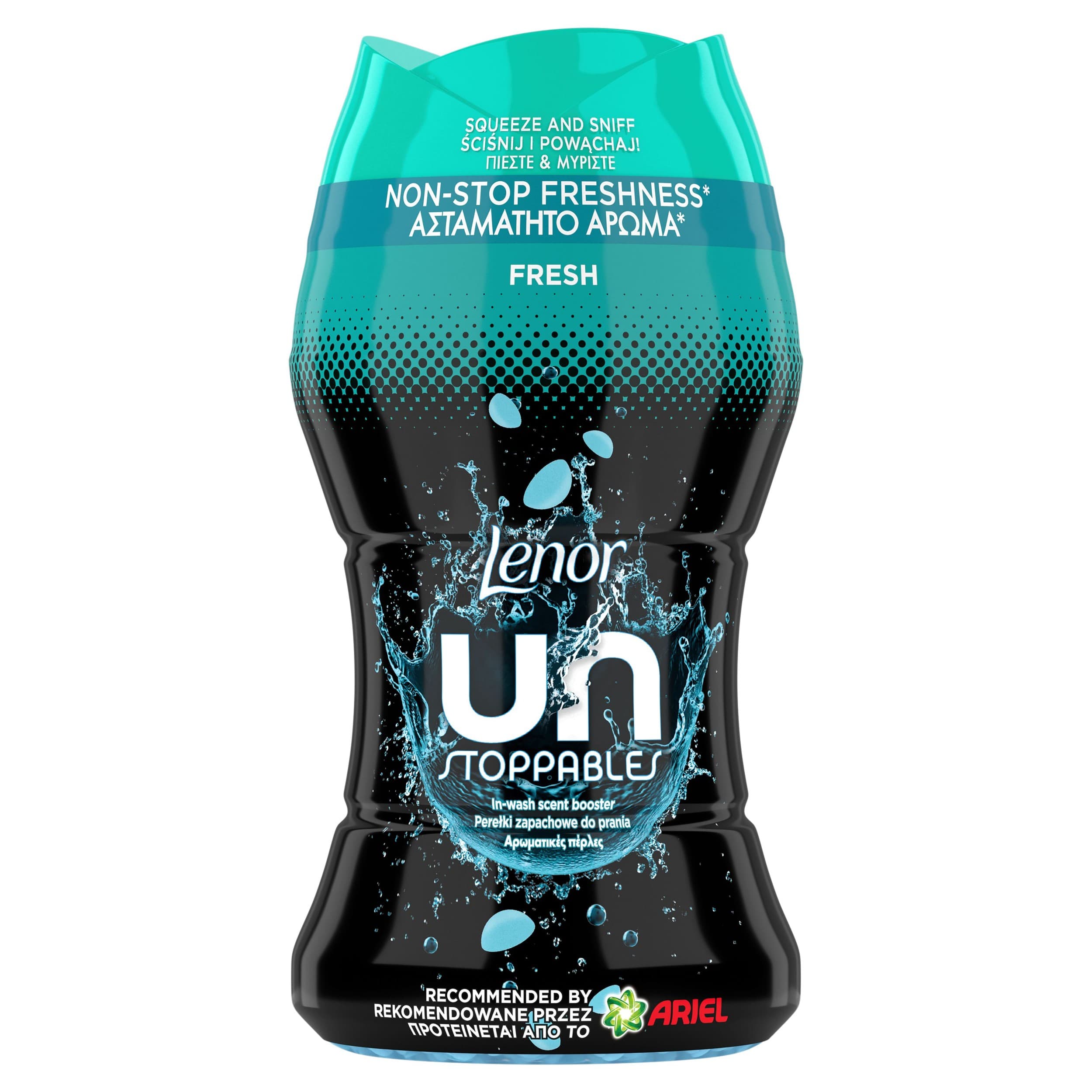 Lenor Vonné Perličky Fresh 13 / 150g