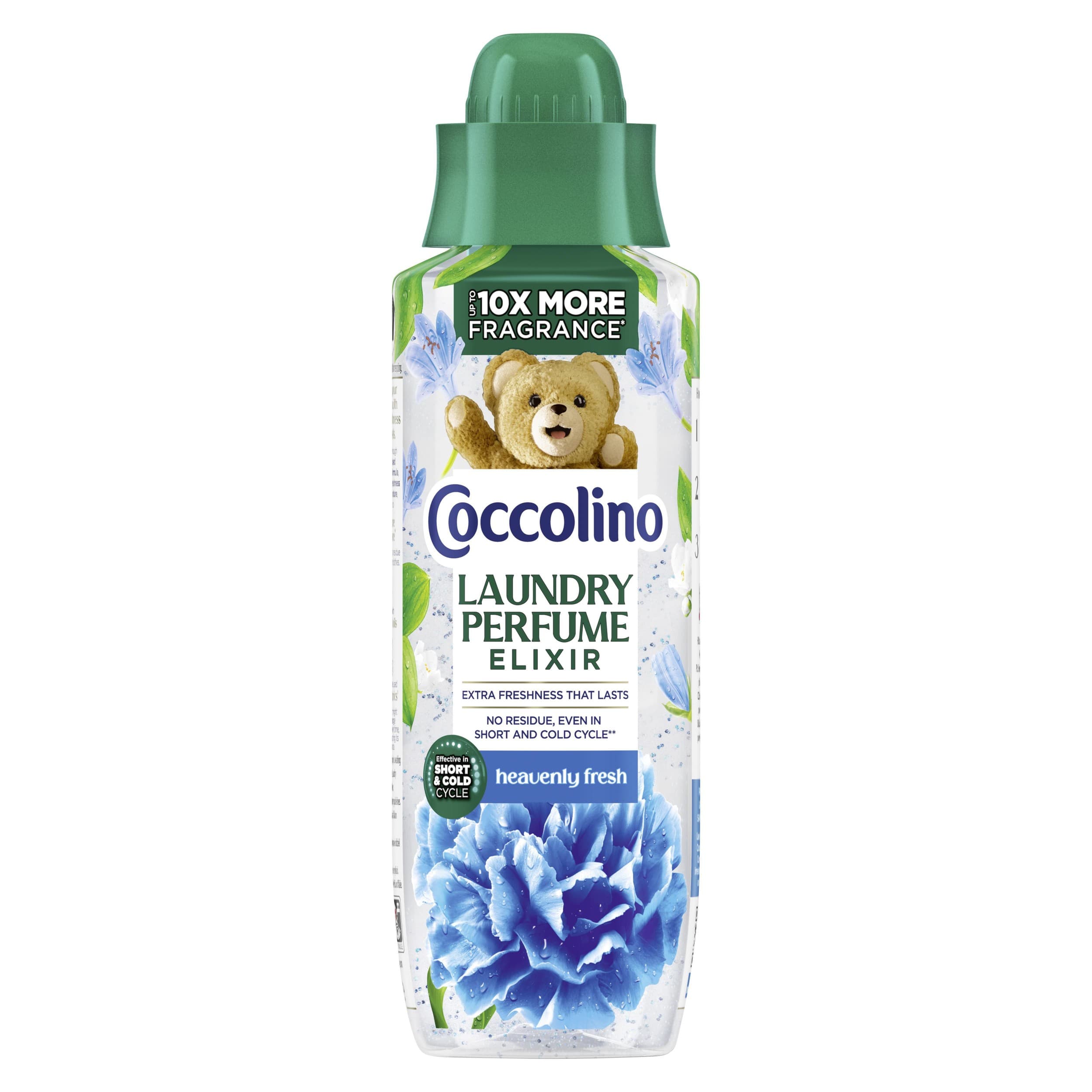 Coccolino parfém Heavenly Fresh 460ml