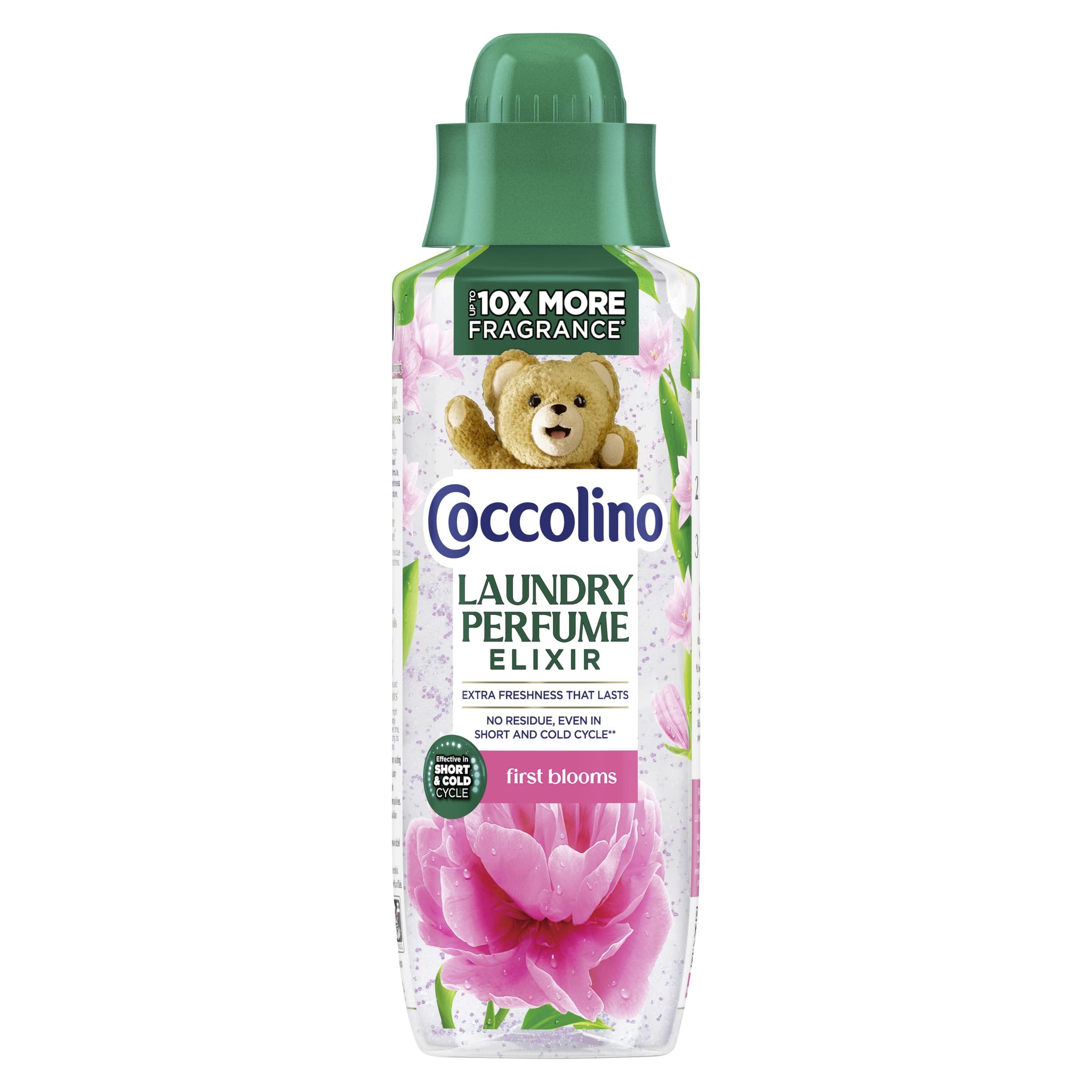 Coccolino parfém First Bloom 460ml