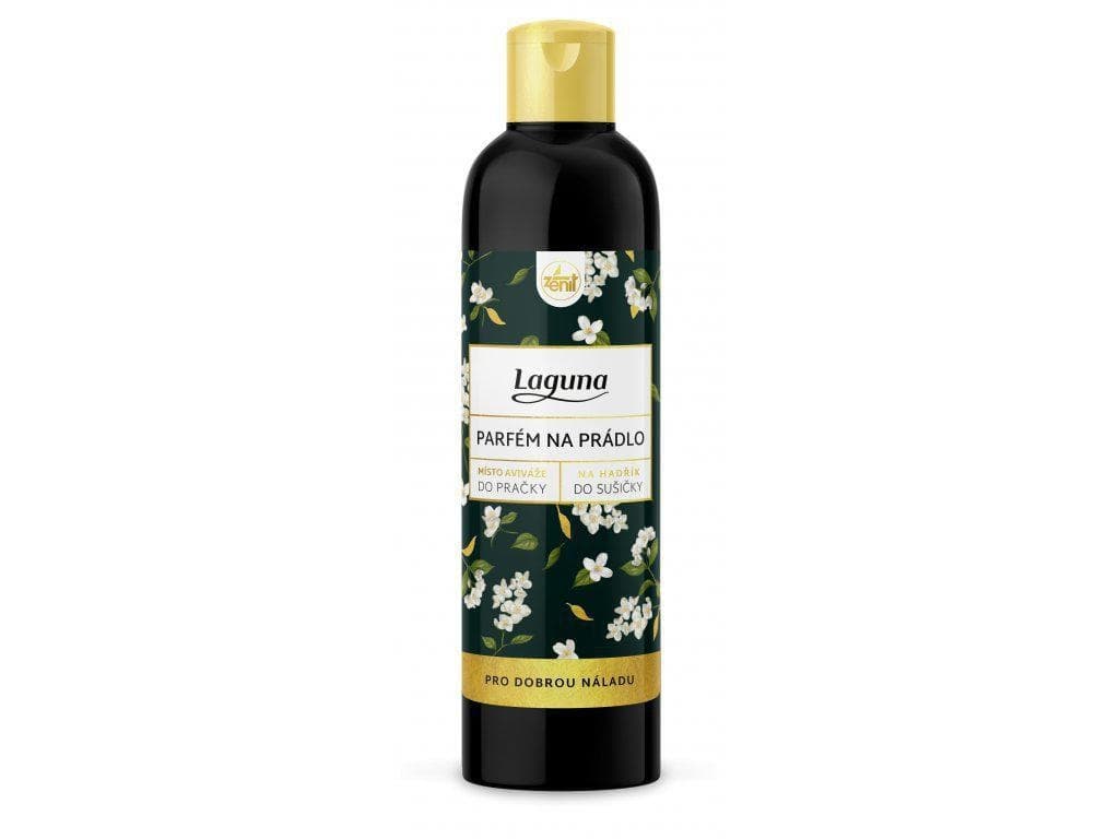 Laguna parfém na prádlo dobrá nálada 300 ml