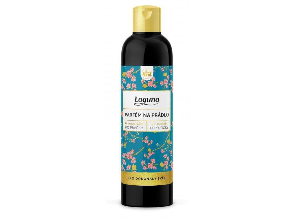 Laguna parfém na prádlo dokonalý svět 300 ml