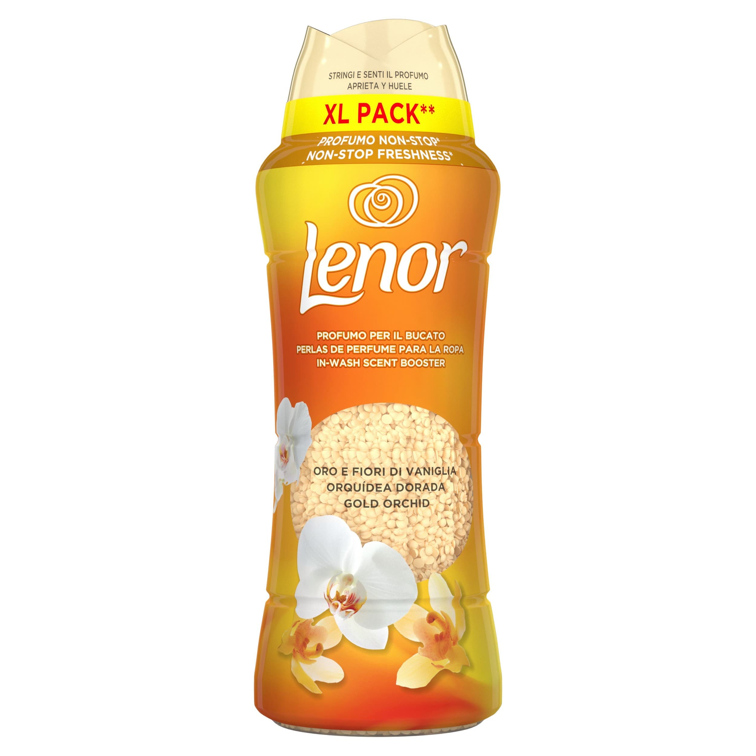 Lenor Vonné Perličky Gold Orchid 41 / 495g