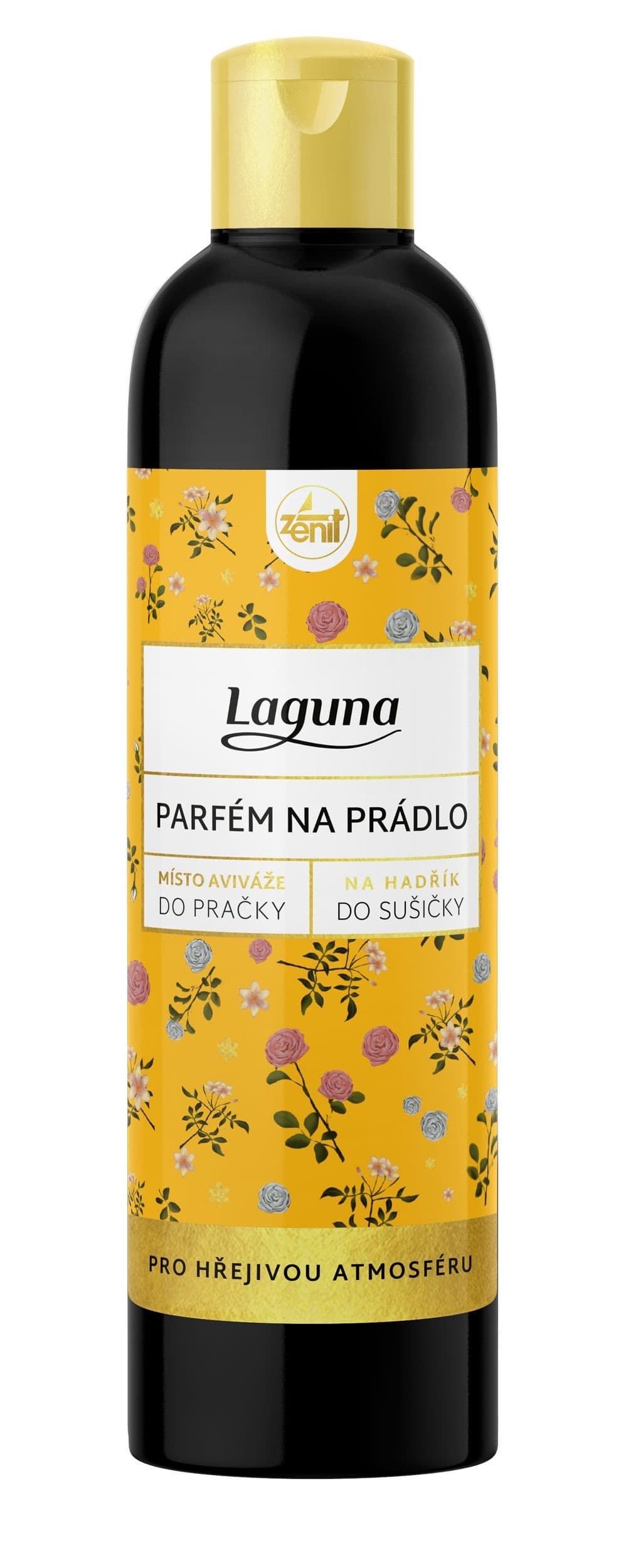 Laguna parfém na prádlo hřejivá atmosféra 300 ml