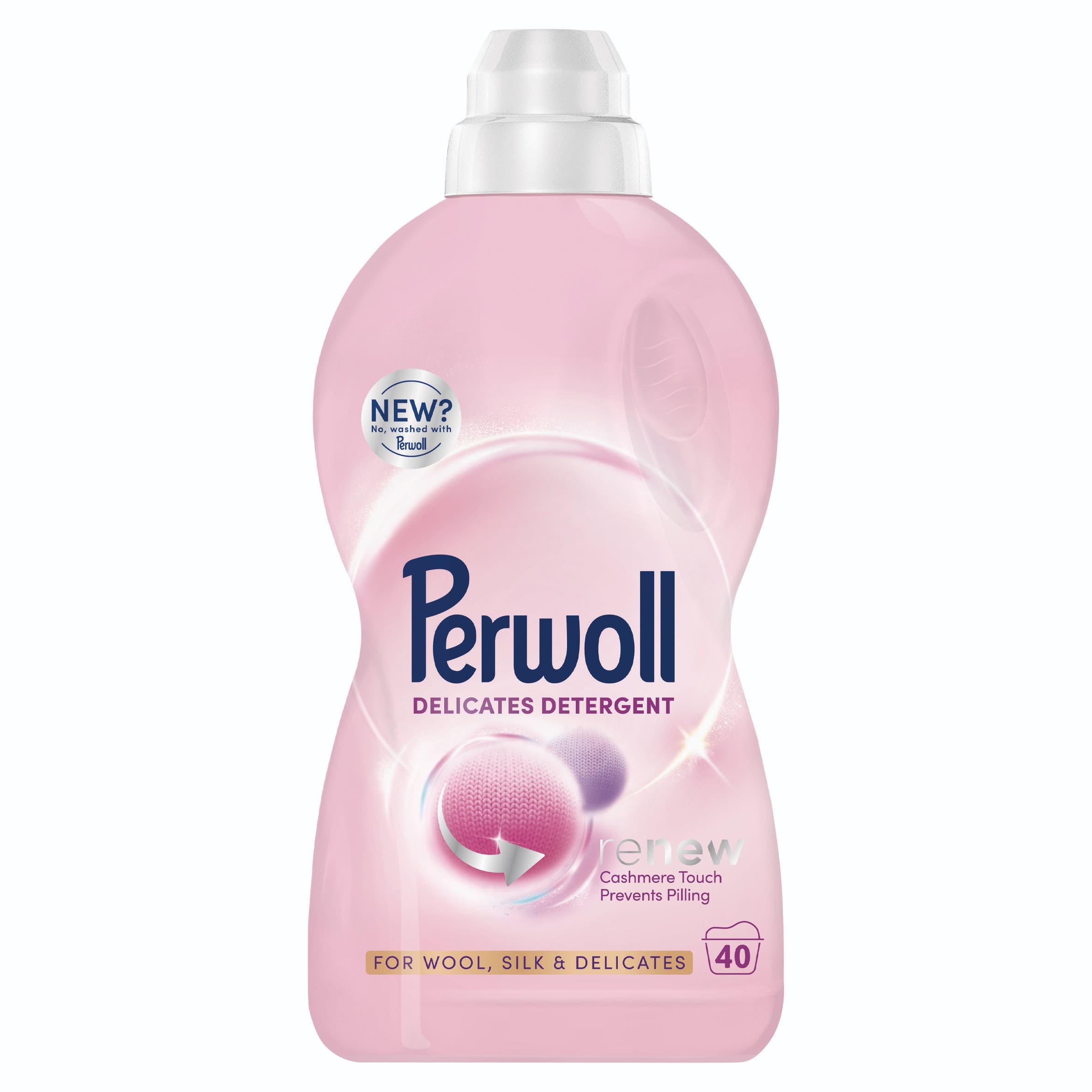 Perwoll Wool 2000ml 40dávek