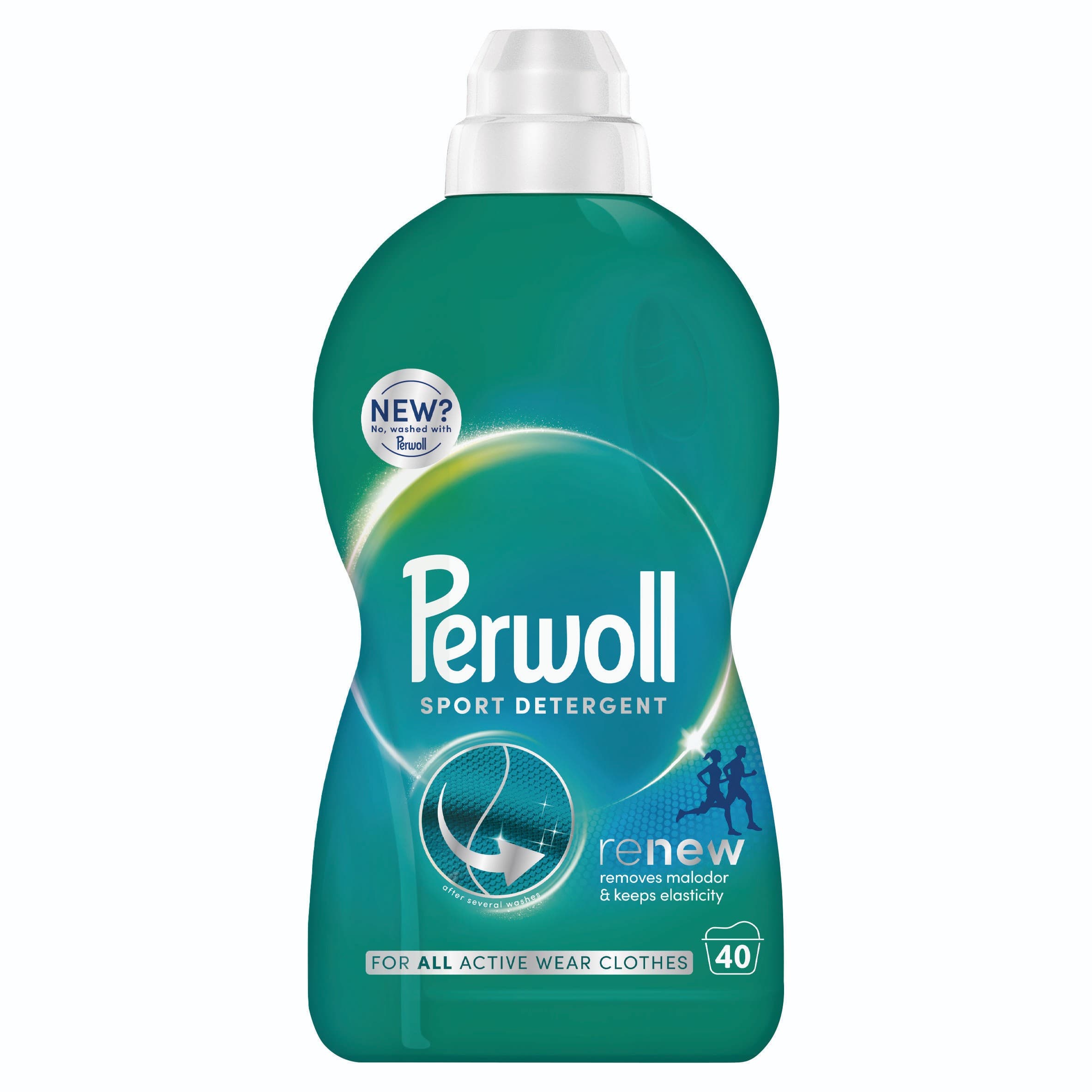 Perwoll Sport 2000ml 40dávek
