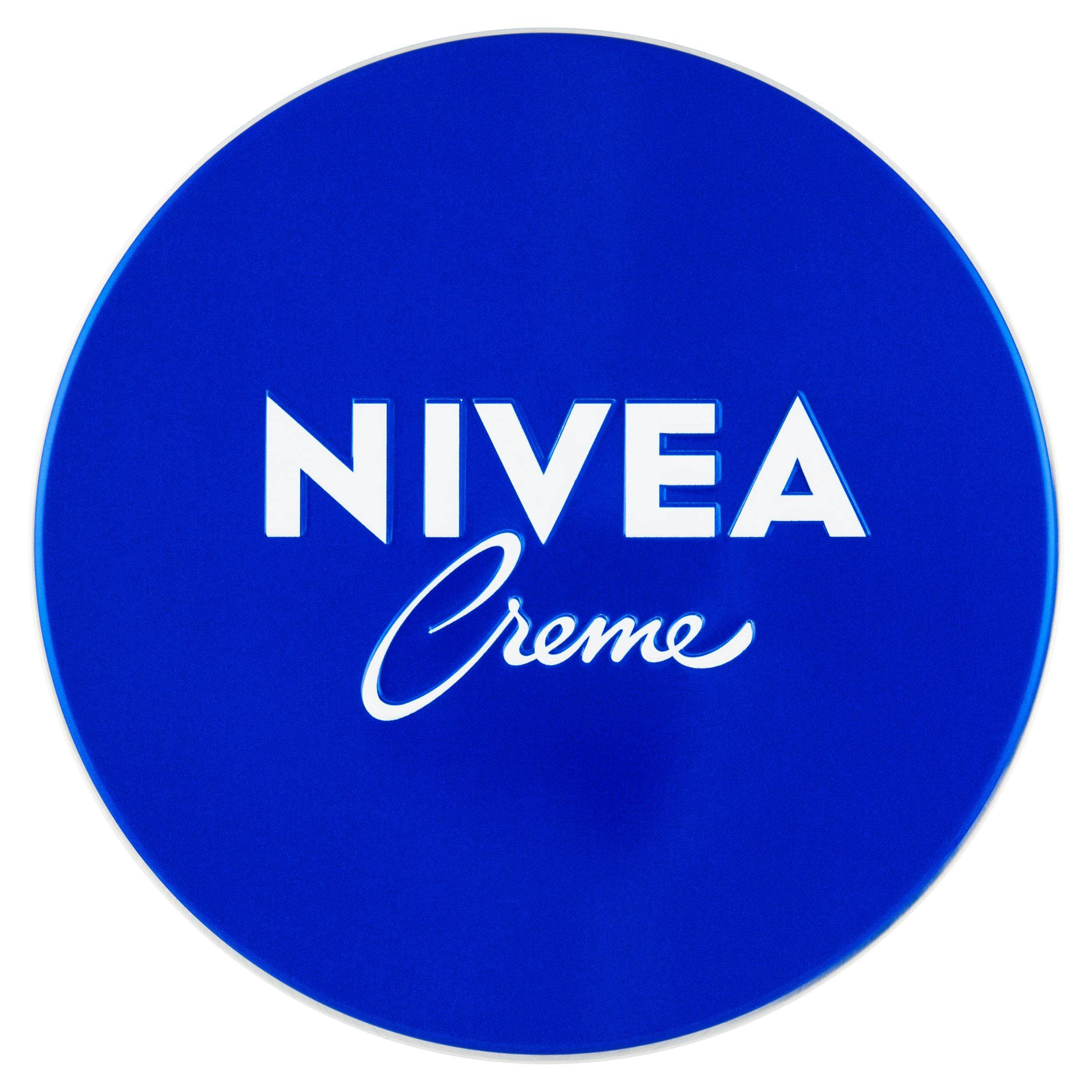 Nivea výživný krém 400ml