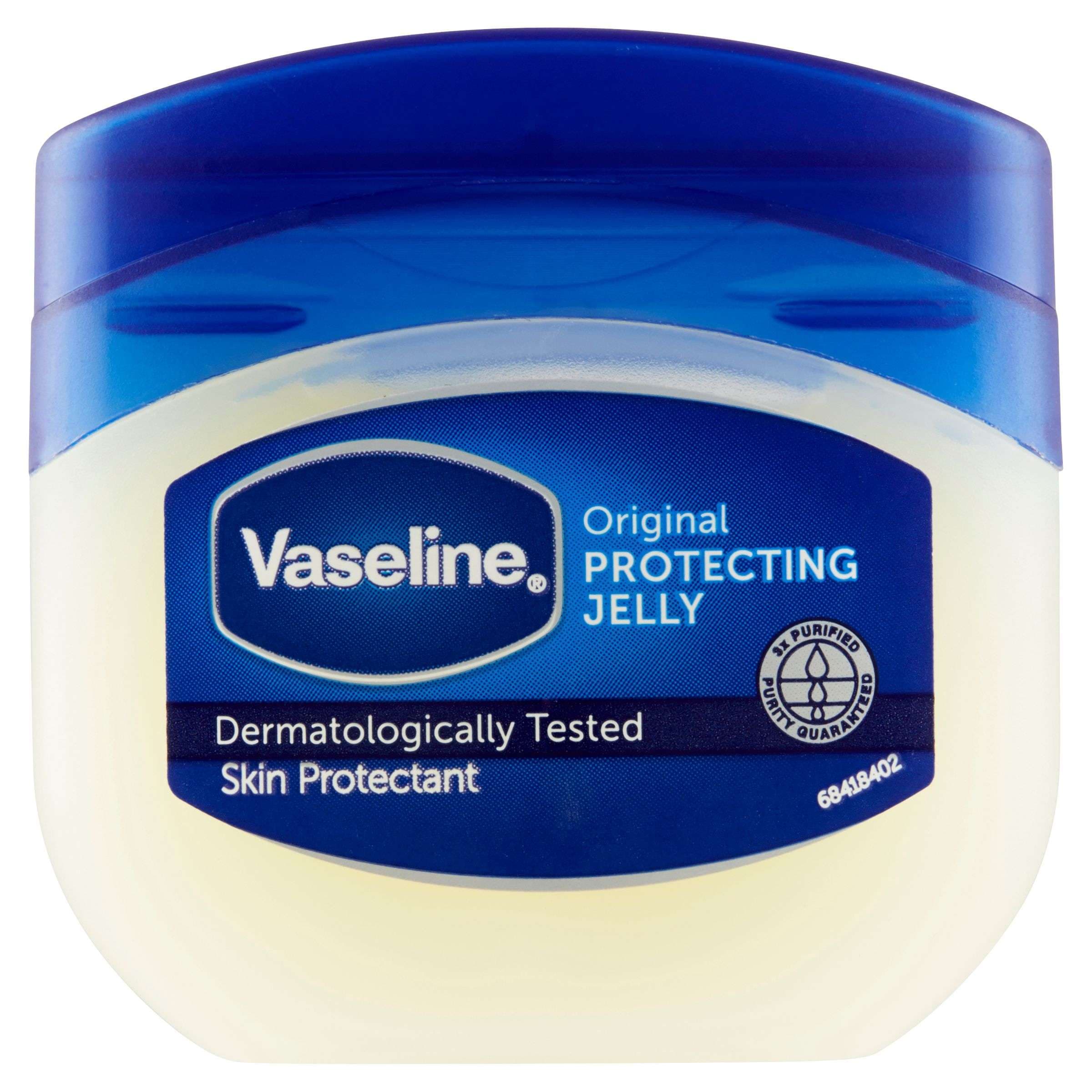 Vaseline Original kosmetická vazelína 50 ml