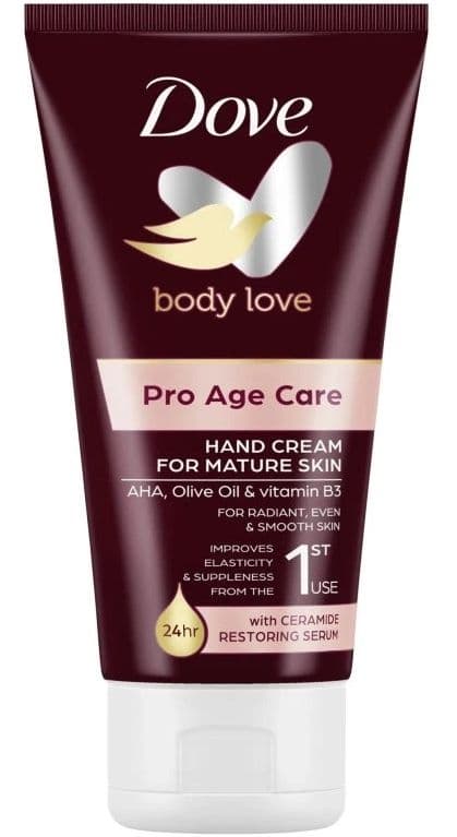 Dove krém na ruce Pro-Age 75 ml