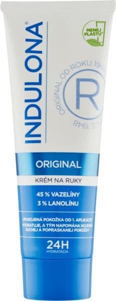 Indulona krém na ruce Original 75 ml